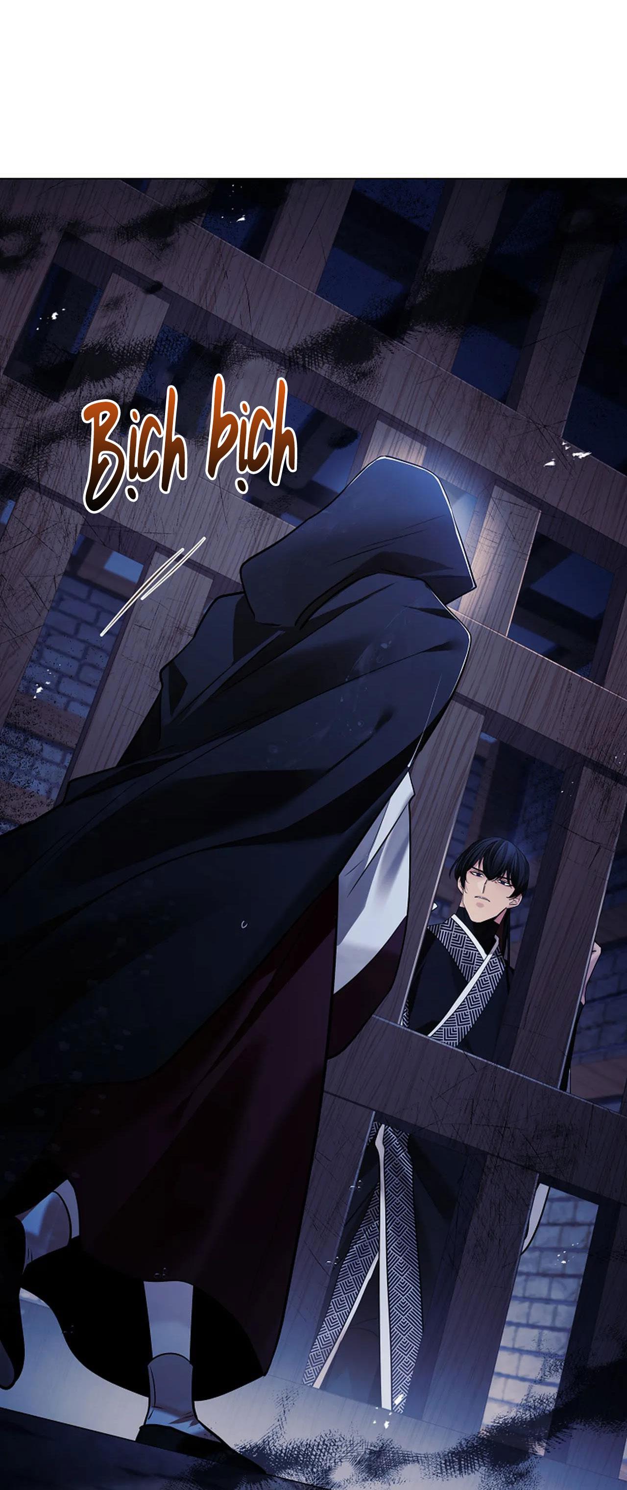 Đọc truyện HOA GIẤY - Chapter 70