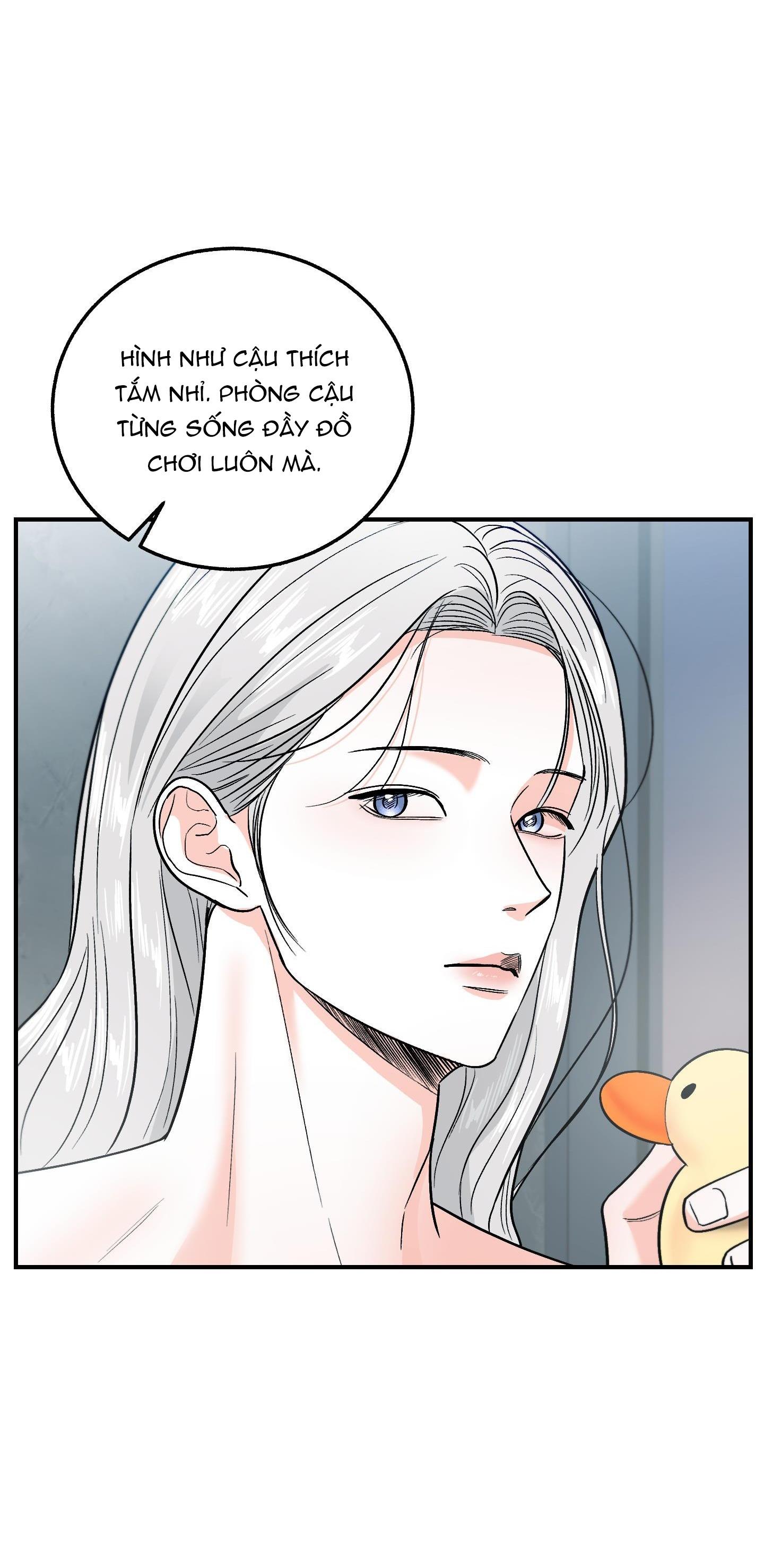Đọc truyện NGHIỆN SEX - Chapter 21.4