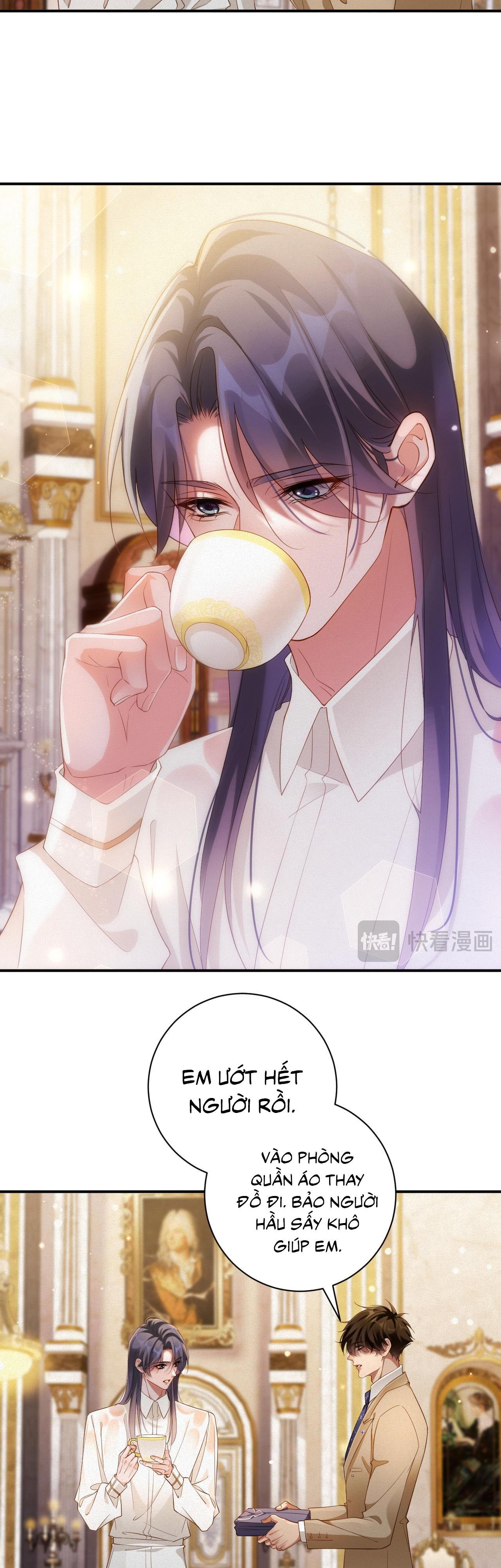 Đọc truyện CHỒNG CŨ MUỐN TÁI HÔN LẦN NỮA - Chapter 69