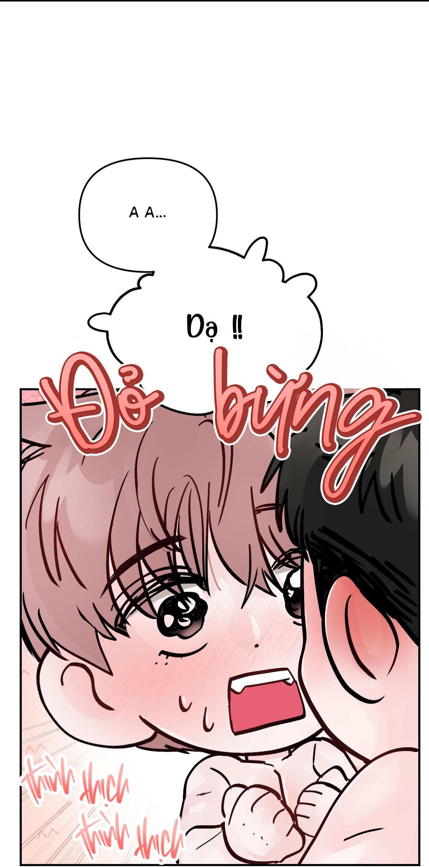 Đọc truyện Kiểu Người Tôi Ghét Chính Là Cậu - Chapter 7