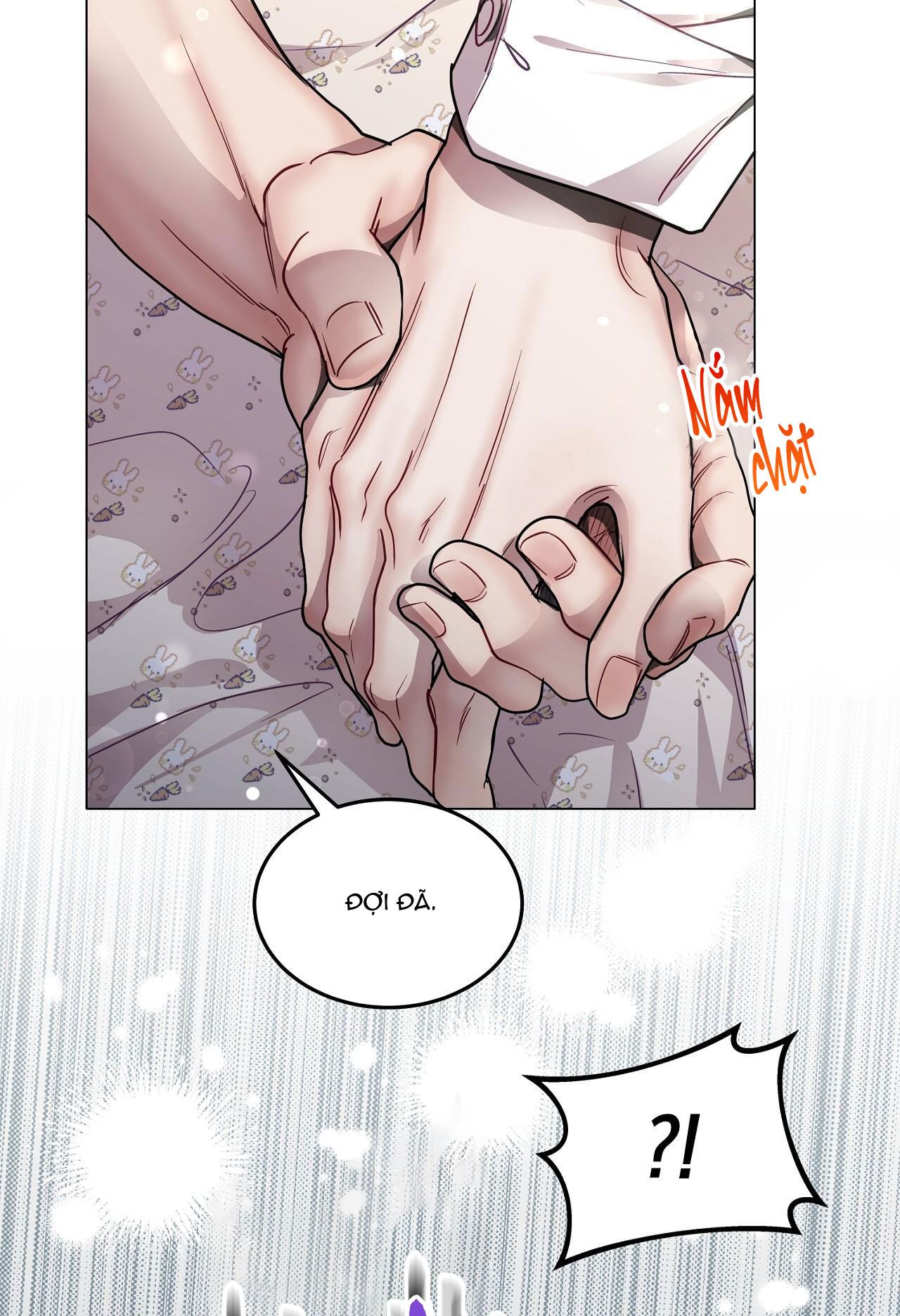 Đọc truyện LỐI SỐNG ÍCH KỶ - Chapter 49