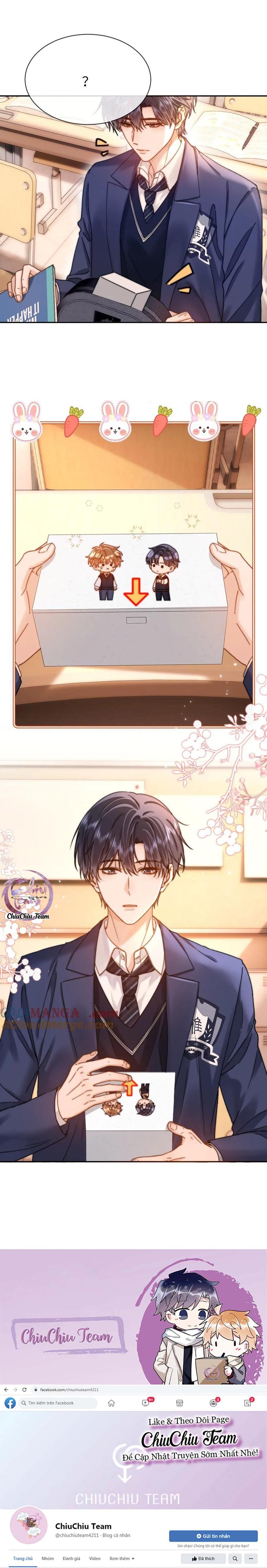 Đọc truyện Chất Dị Ứng Đáng Yêu - Chapter 48