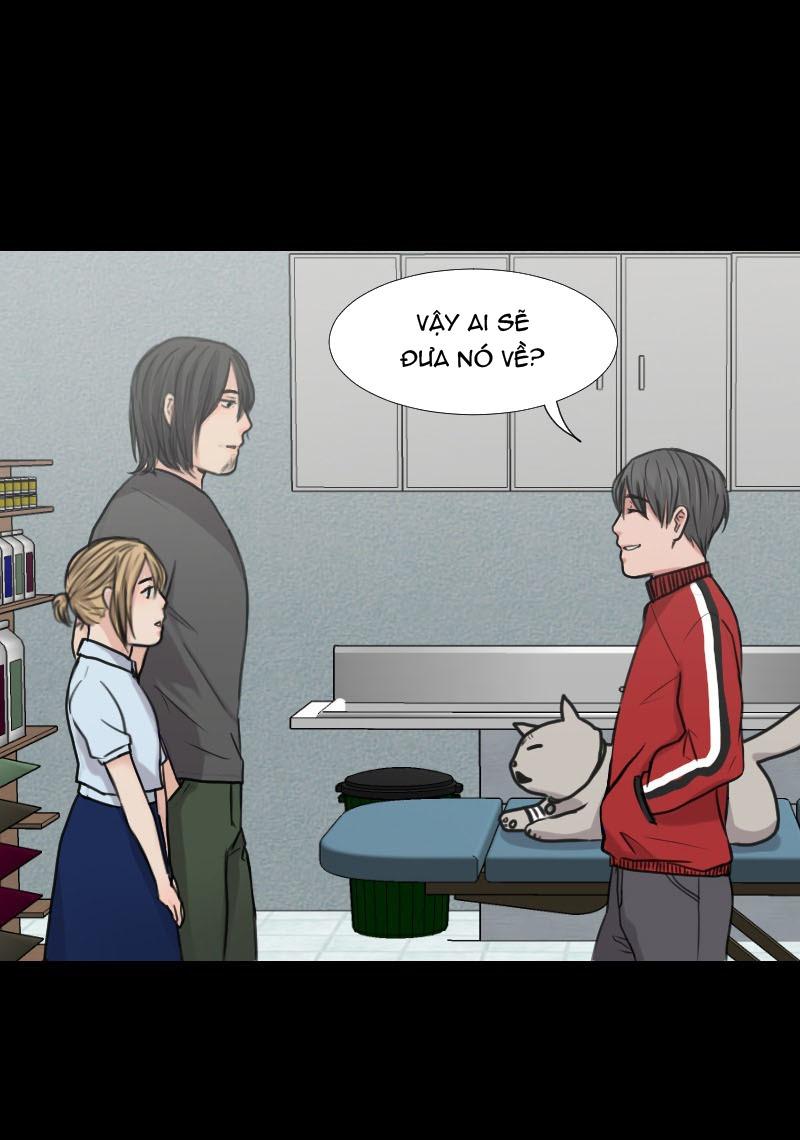 Đọc truyện The Doctors are Out - Chapter 19