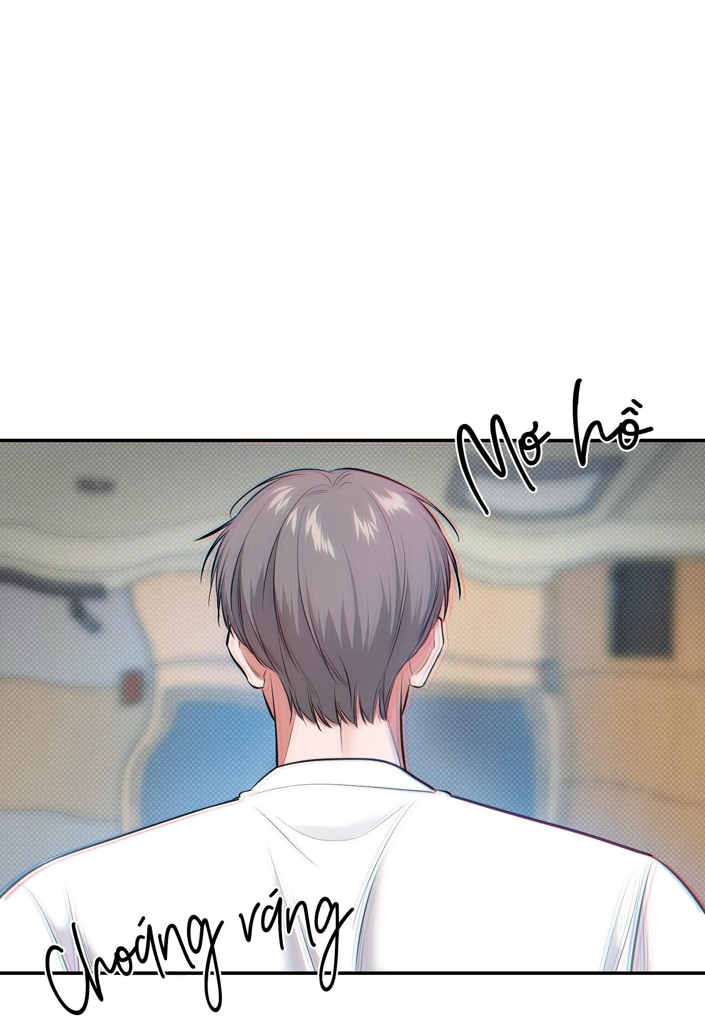 Đọc truyện |DROP| Hưởng Lợi - Chapter 18