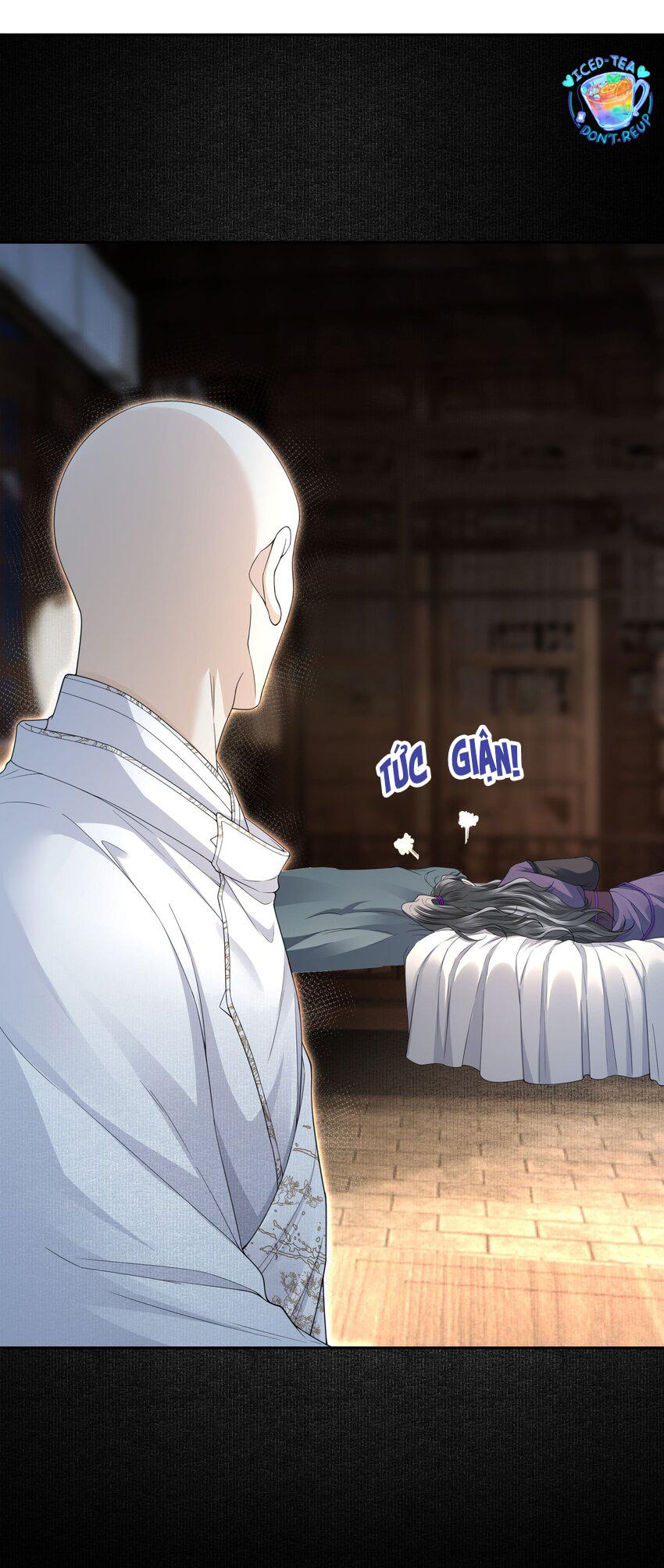 Đọc truyện Đồng tiền tham khế - Chapter 61