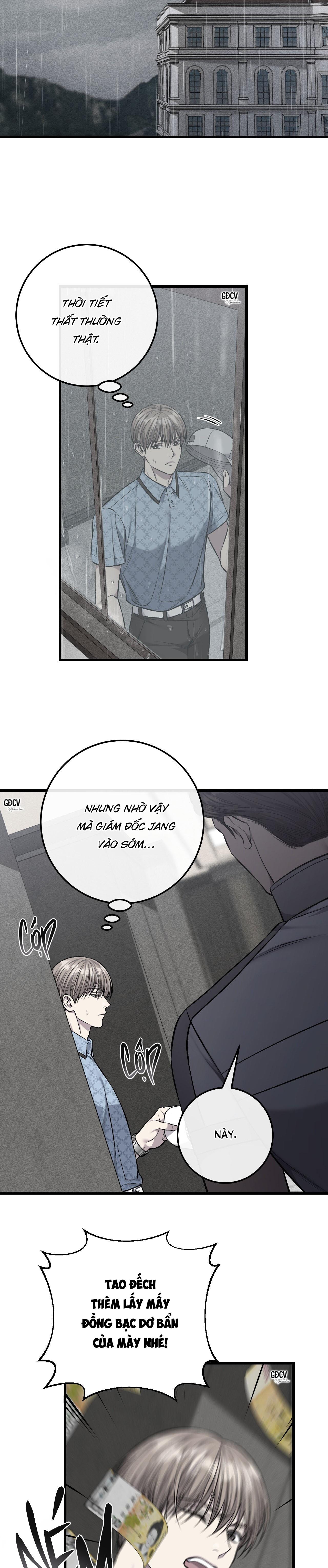 Đọc truyện PHI VỤ BẨN THỈU - Chapter 32