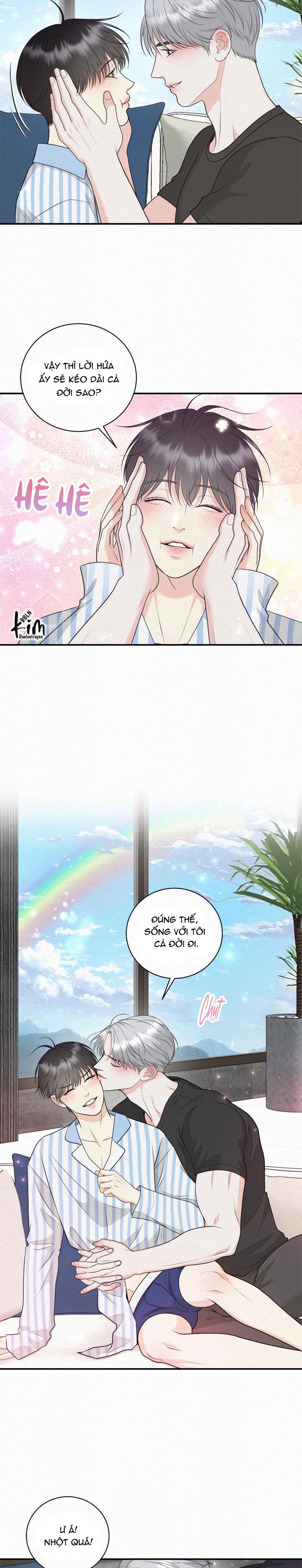 Đọc truyện LỄ TRỪ TÀ - Chapter 14