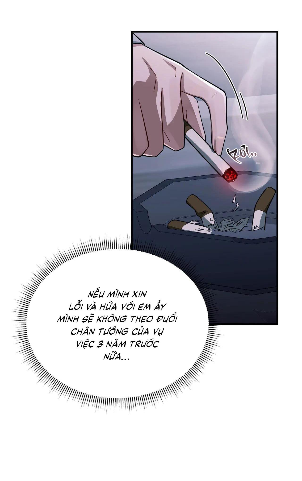 Đọc truyện  Vết Trượt - Chapter 46