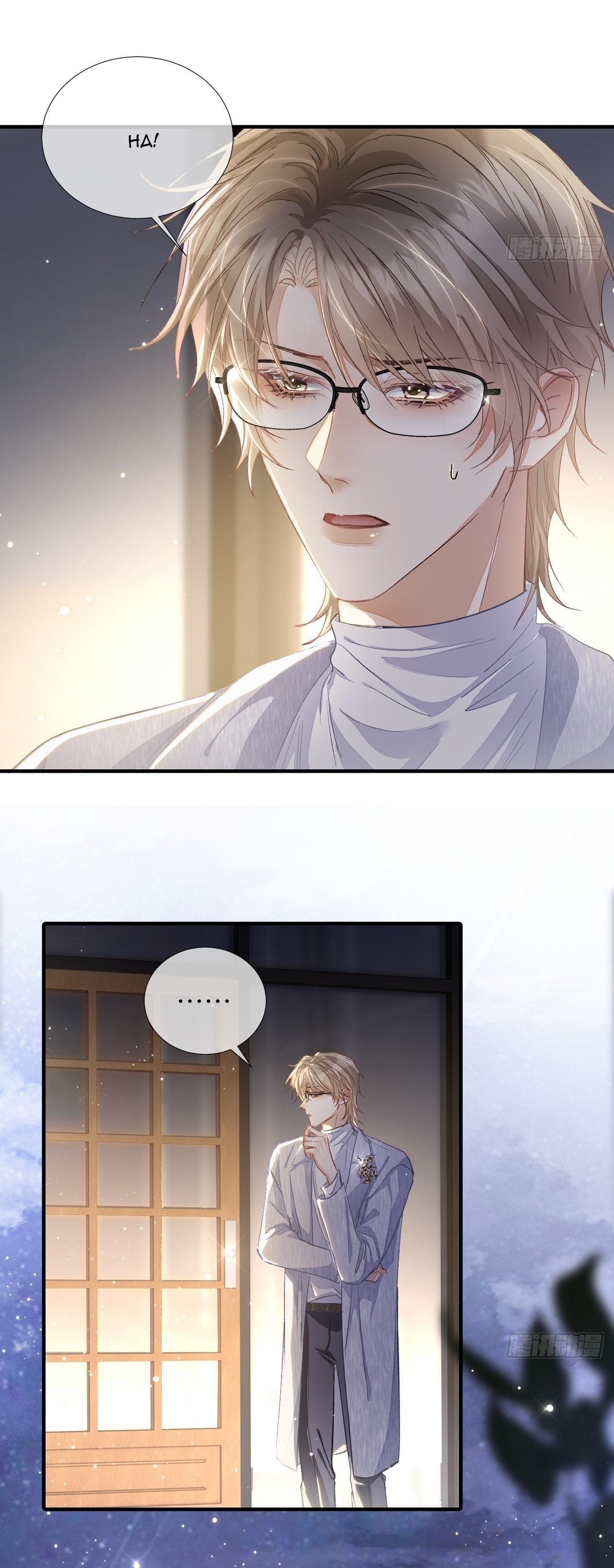 Đọc truyện Thực Sắc - Chapter 5