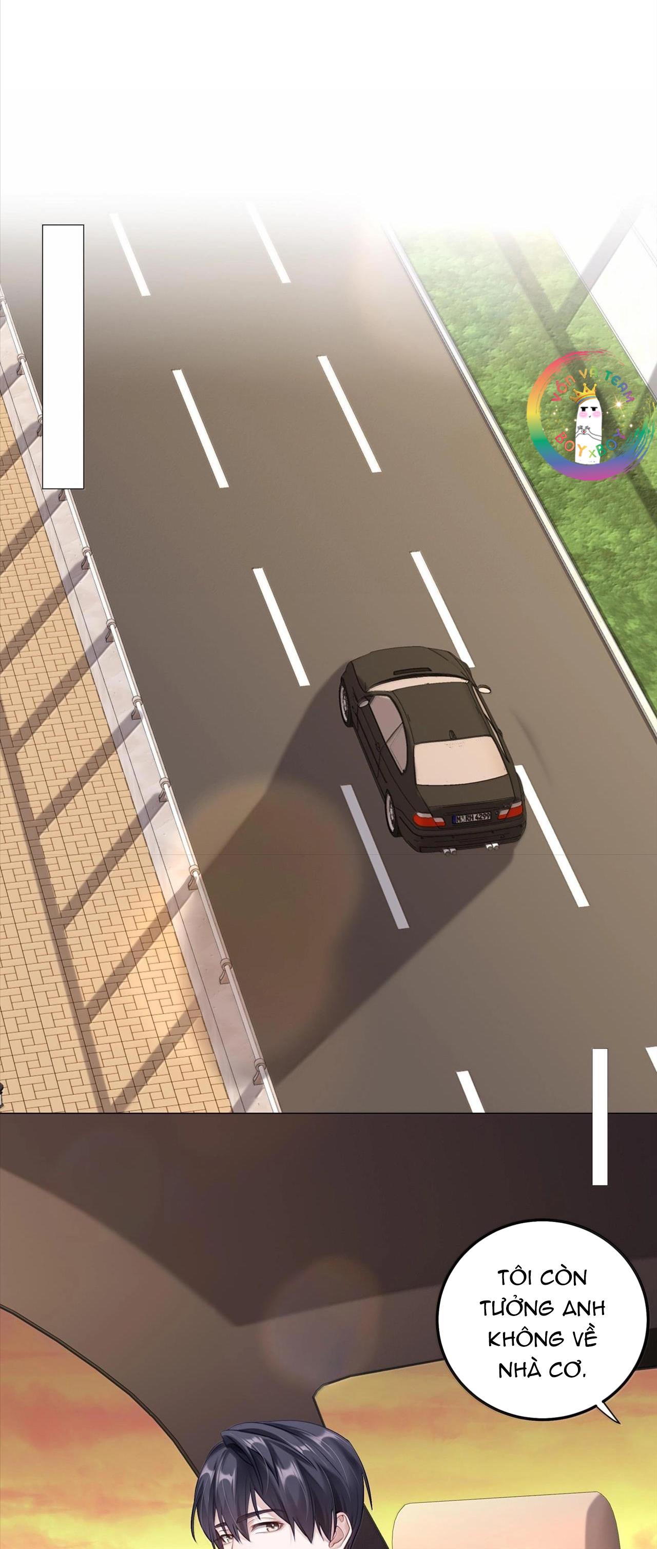 Đọc truyện (END) Để Ý Tôi Một Chút Đi Mà - Chapter 84