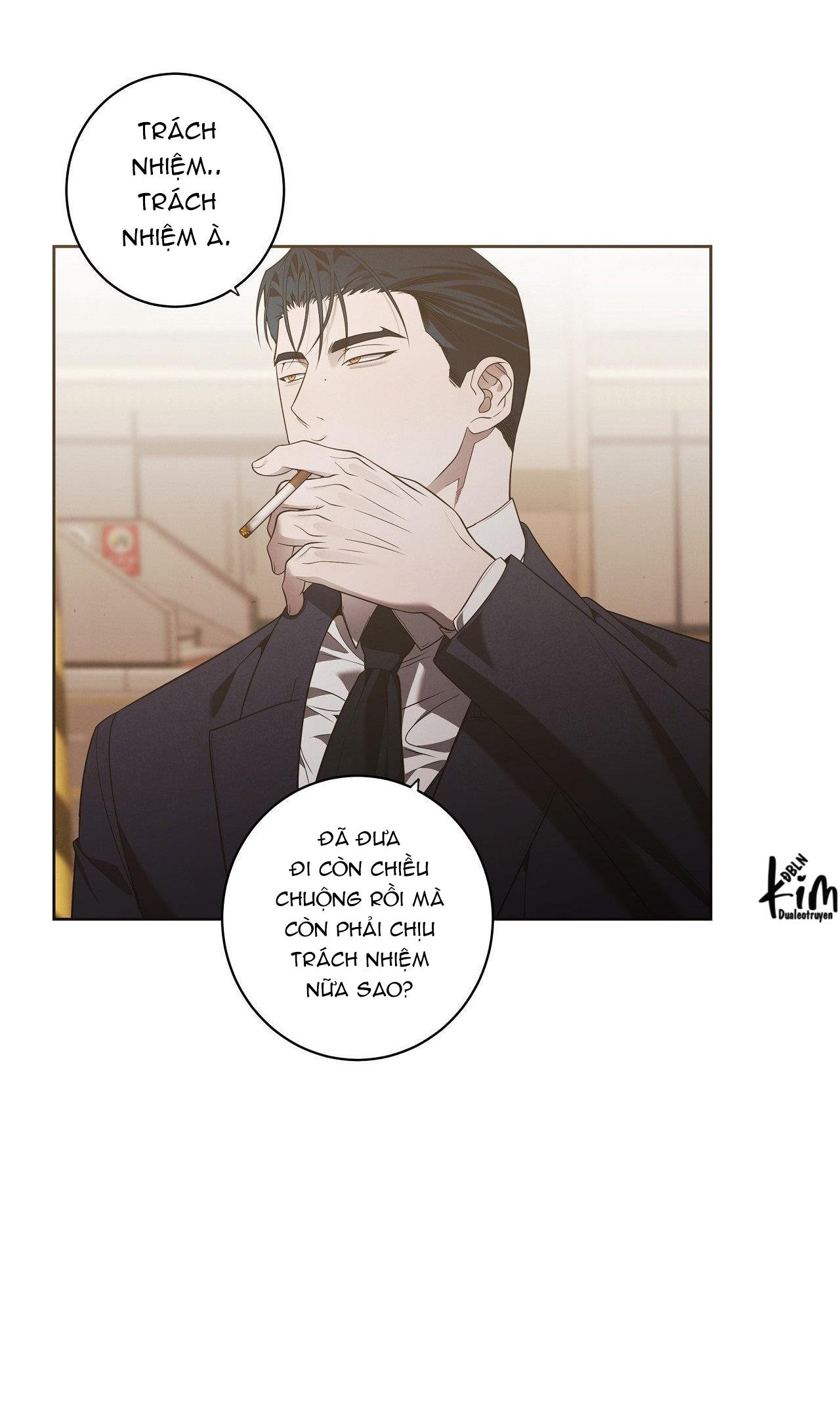 Đọc truyện (DROP )PRAY - Chapter 14