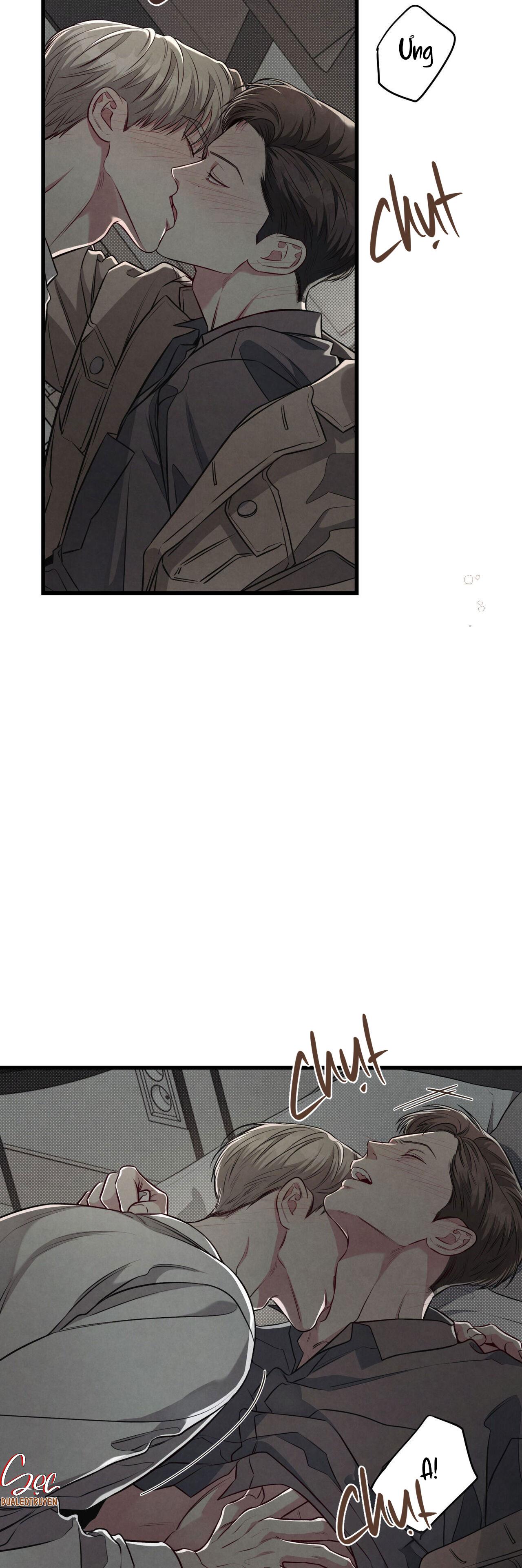 Đọc truyện CÔNG TƯ PHÂN MINH - Chapter 60