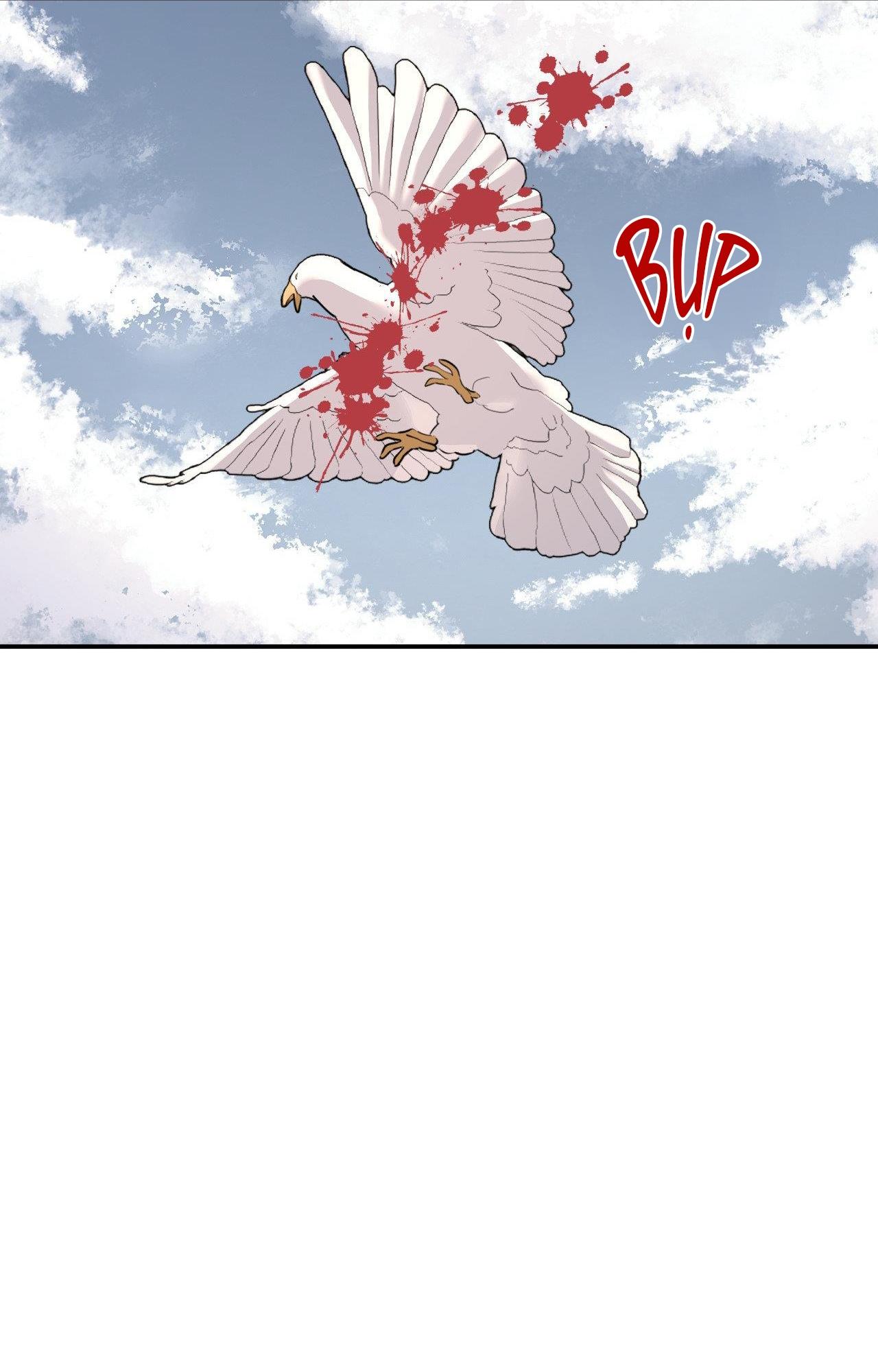 Đọc truyện  Cây Không Có Rễ - Chapter 77