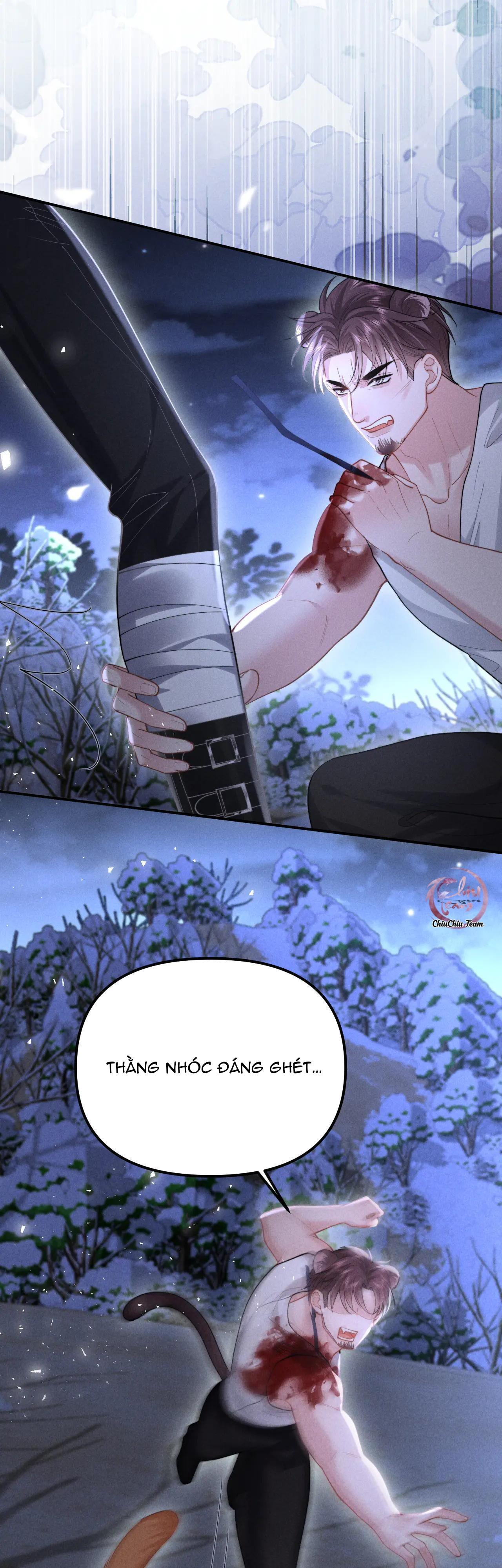 Đọc truyện Nuông Chiều Sinh Hư - Chapter 21