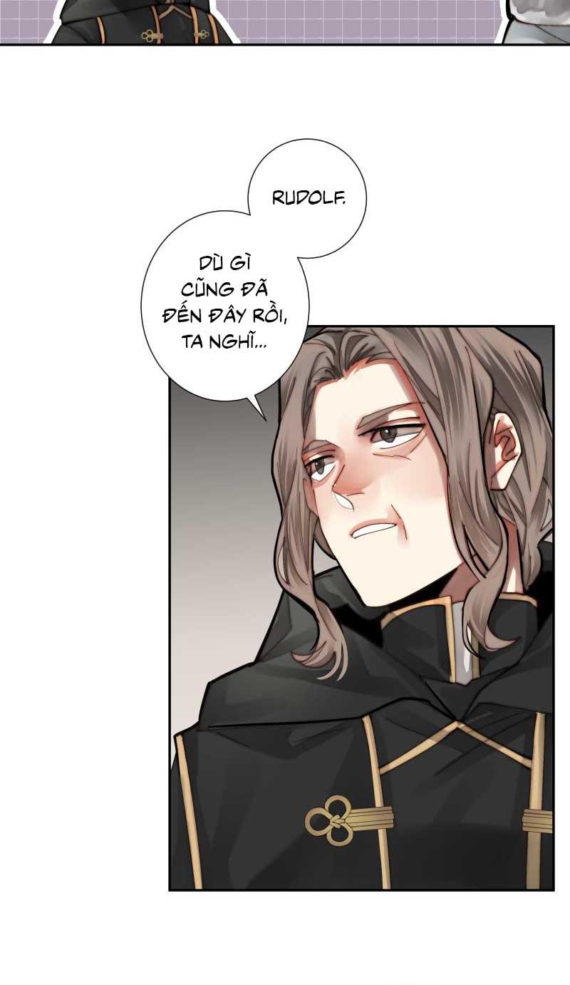 Đọc truyện KHI LONG THẦN RƠI VÀO LƯỚI TÌNH - Chapter 39