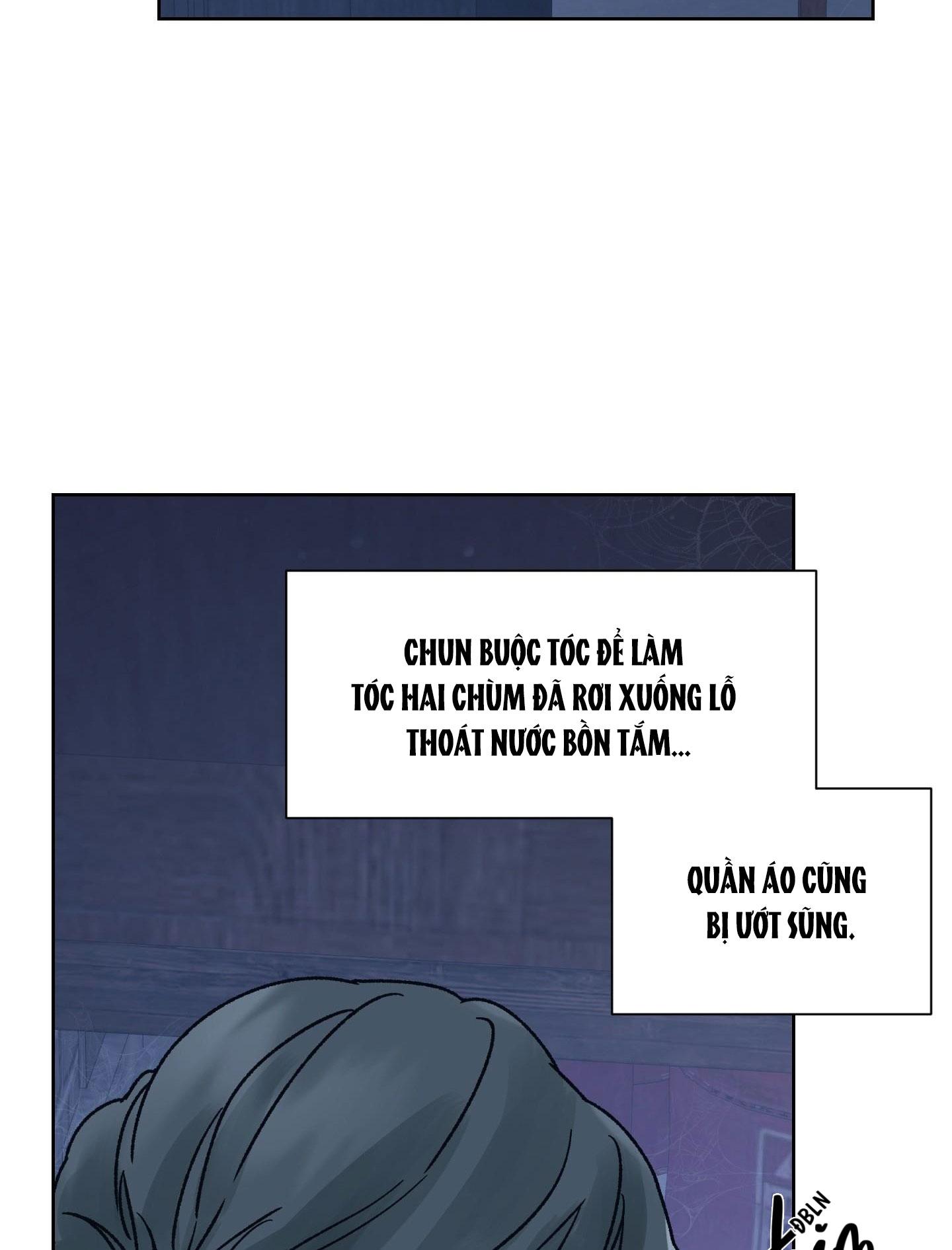 Đọc truyện ĐÊM KINH HOÀNG - Chapter 35