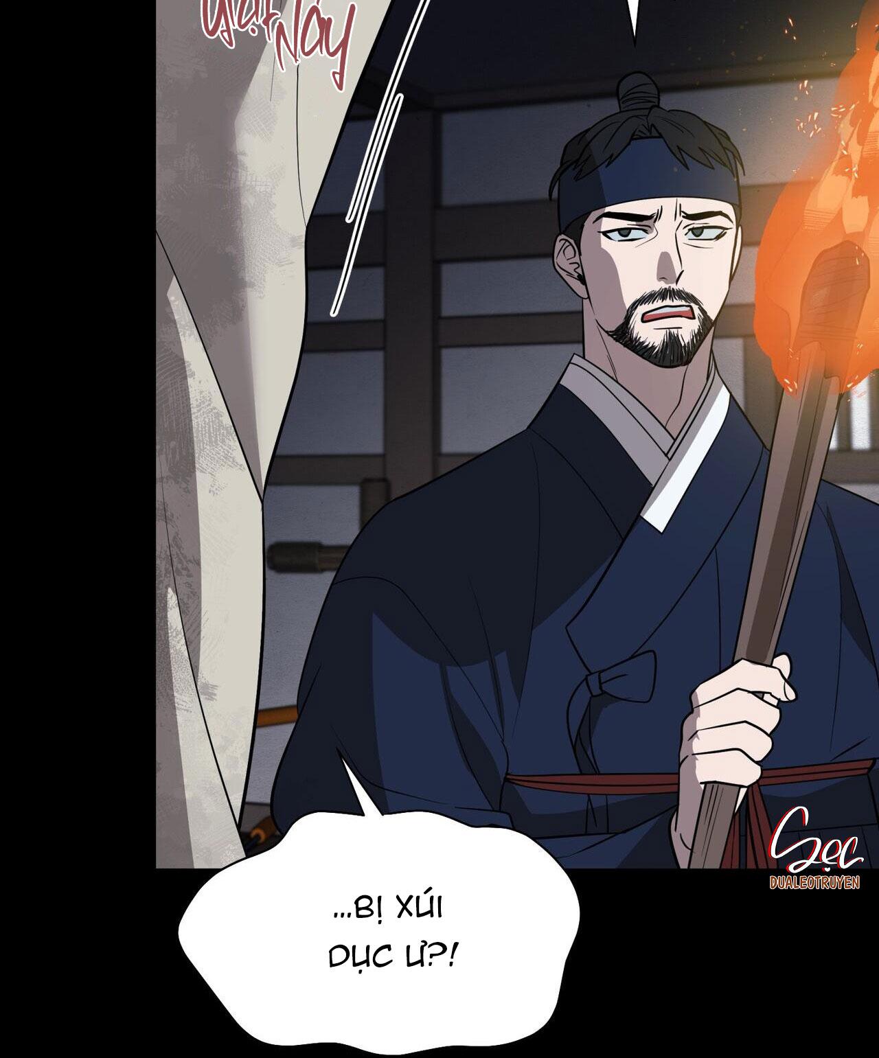 Đọc truyện KIỆT TÁC - Chapter 49