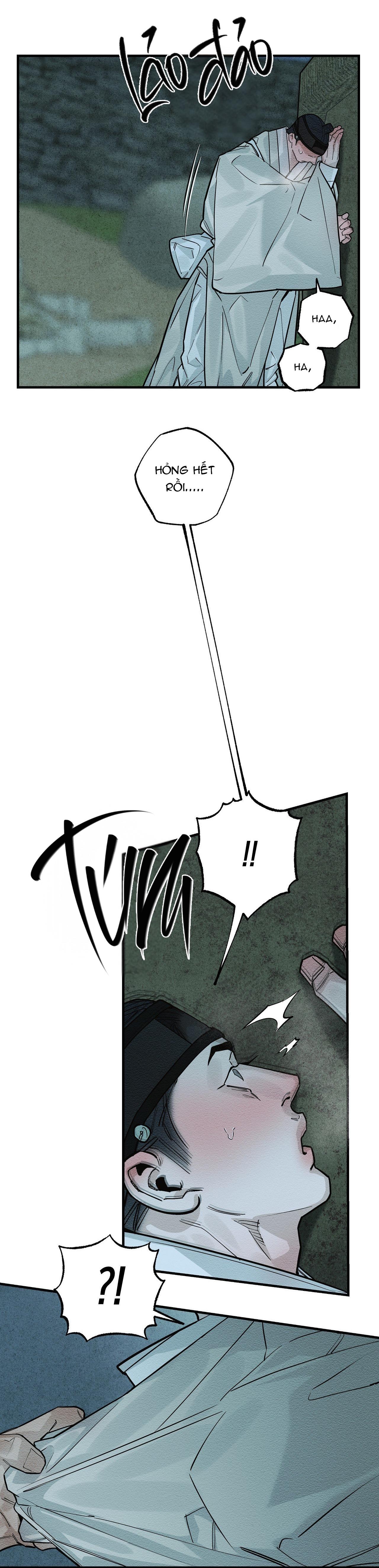 Đọc truyện DUYÊN PHẬN - Chapter 26