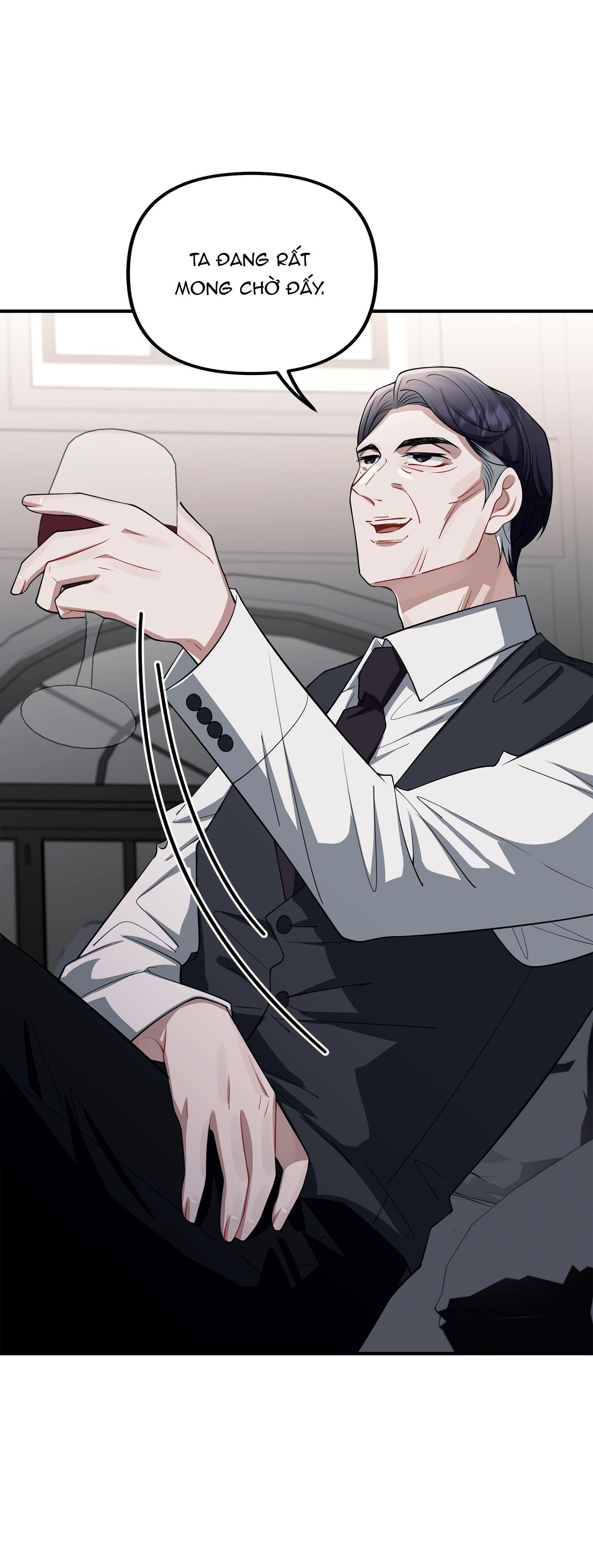 Đọc truyện Vết Hằn - Chapter 49