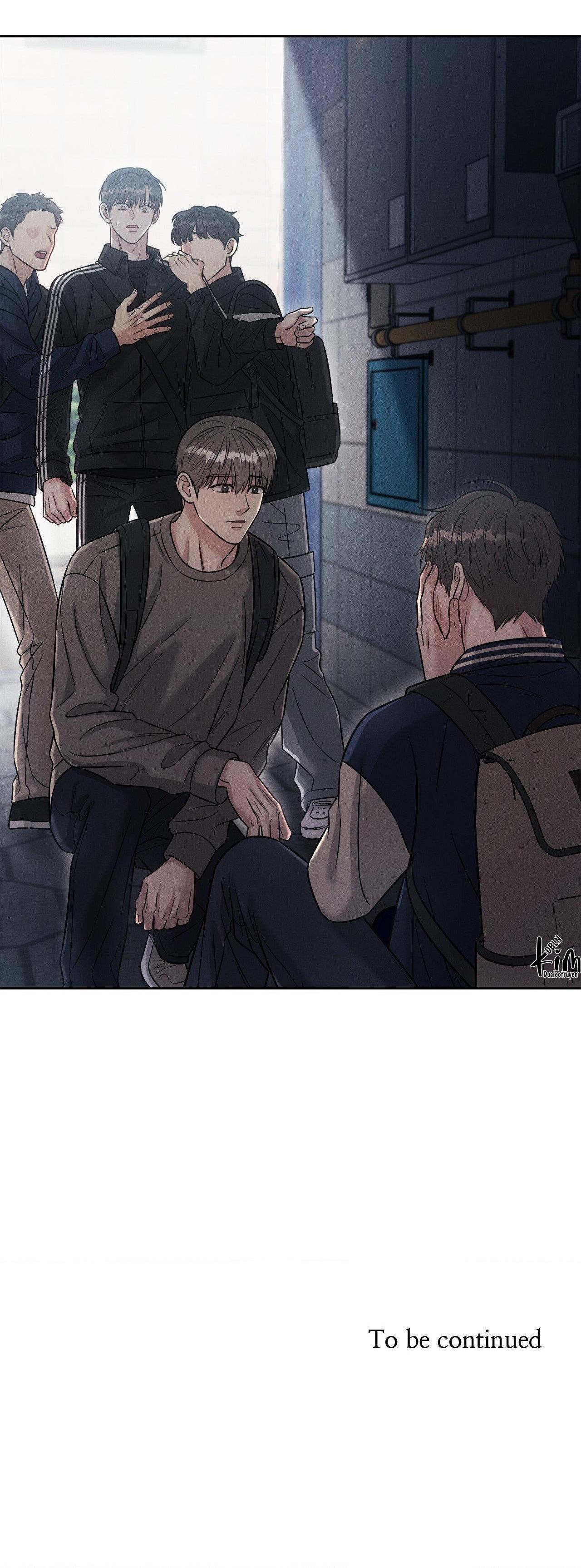 Đọc truyện GIẢ DƯỢC - Chapter 24