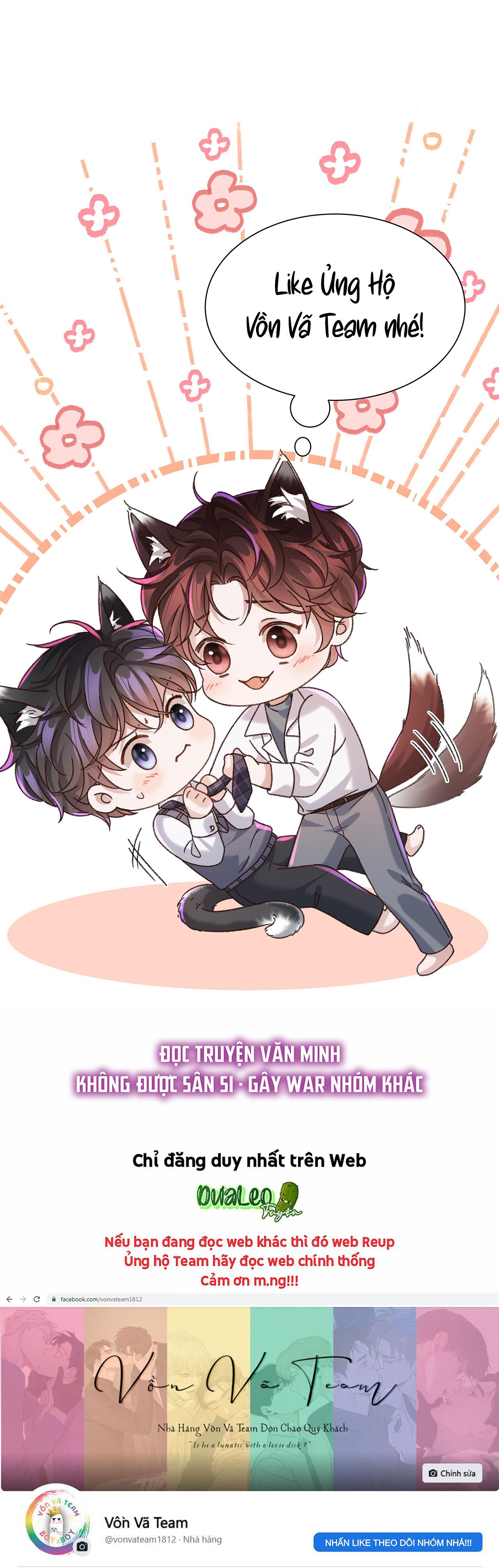 Đọc truyện Tâm Sự Thiếu Niên (END) - Chapter 34