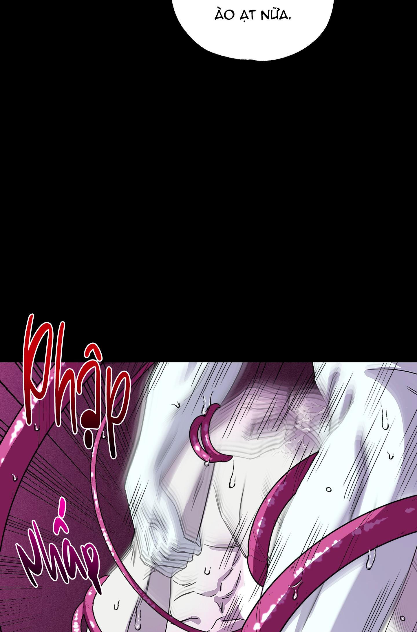 Đọc truyện TUYỂN TẬP CUỒNG CÔNG-CHIẾM HỮU CÔNG CỦA NHÀ KIM - Chapter 36.2