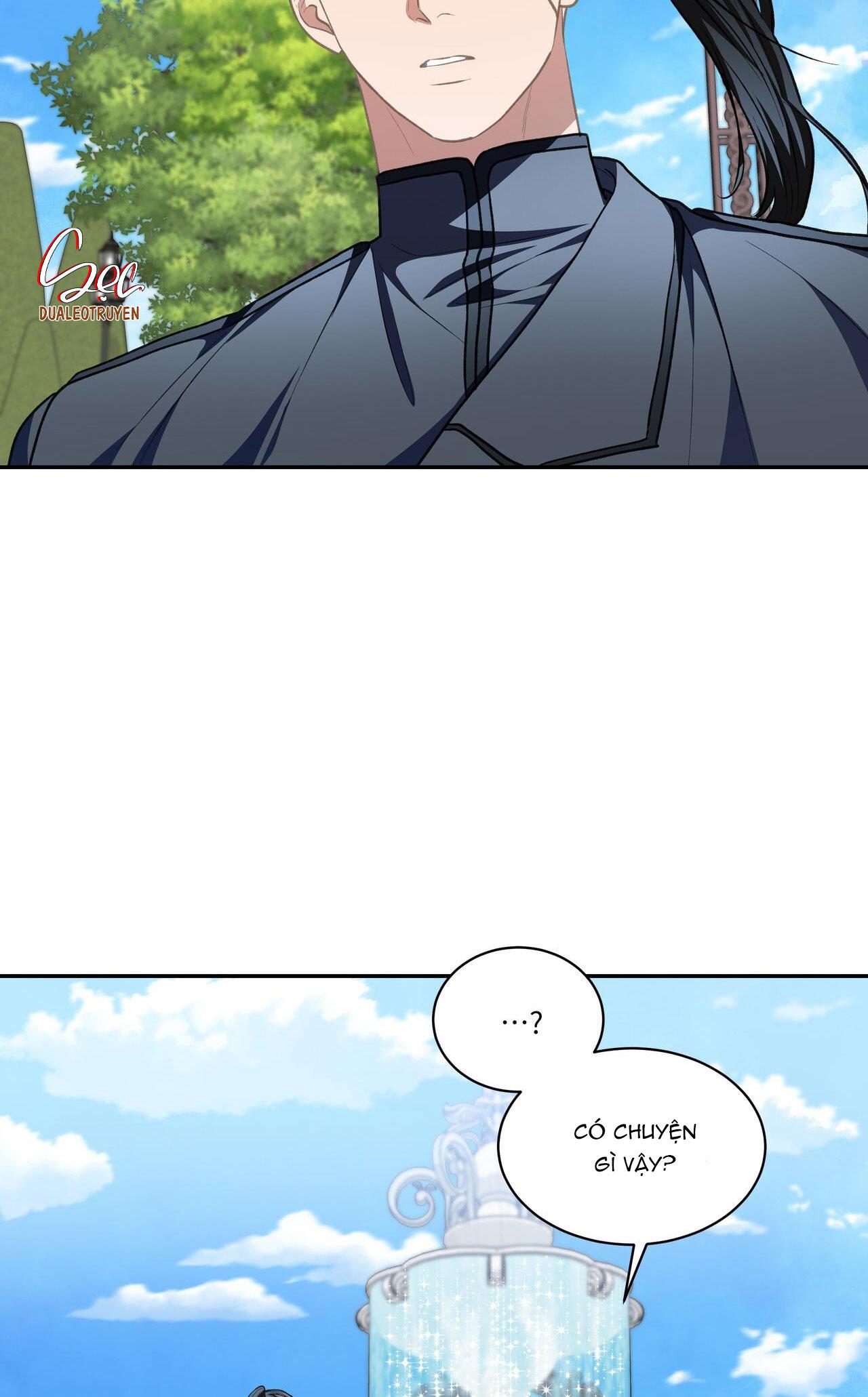 Đọc truyện CÁCH TỒN TẠI NHƯ MỘT NGƯỜI CHƠI - Chapter 52