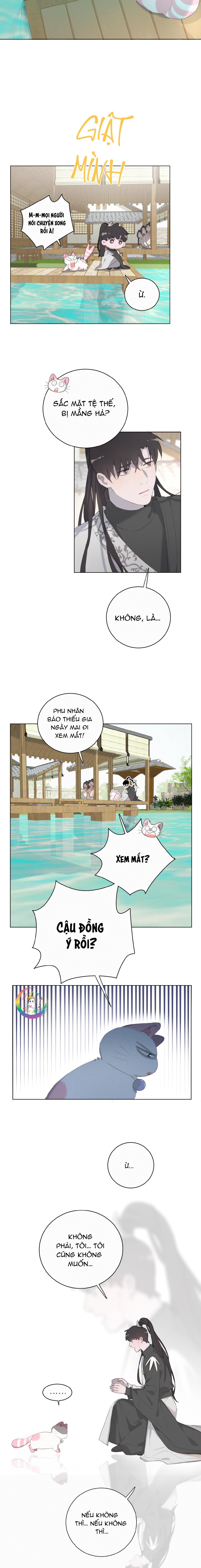 Đọc truyện Xã Hội Mồn Lèo - Chapter 64