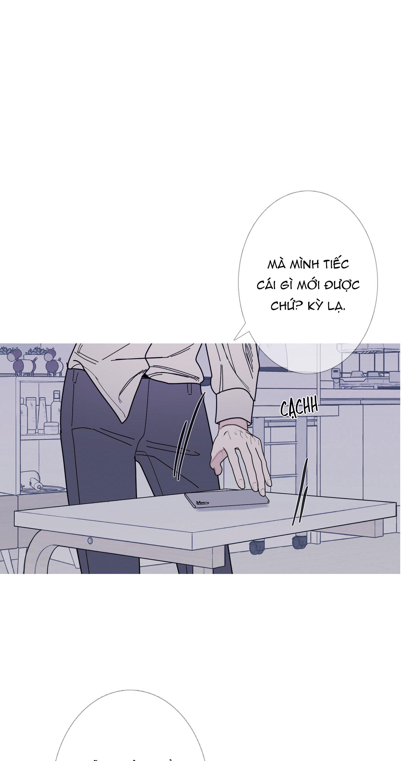 Đọc truyện CHUYỆN QUỶ MÔN QUAN - Chapter 58