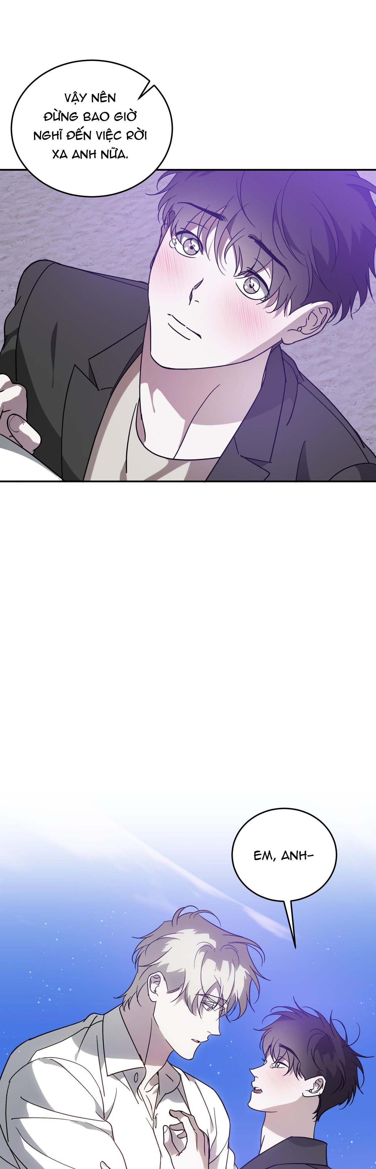 Đọc truyện Cấp Trên - Chapter 49