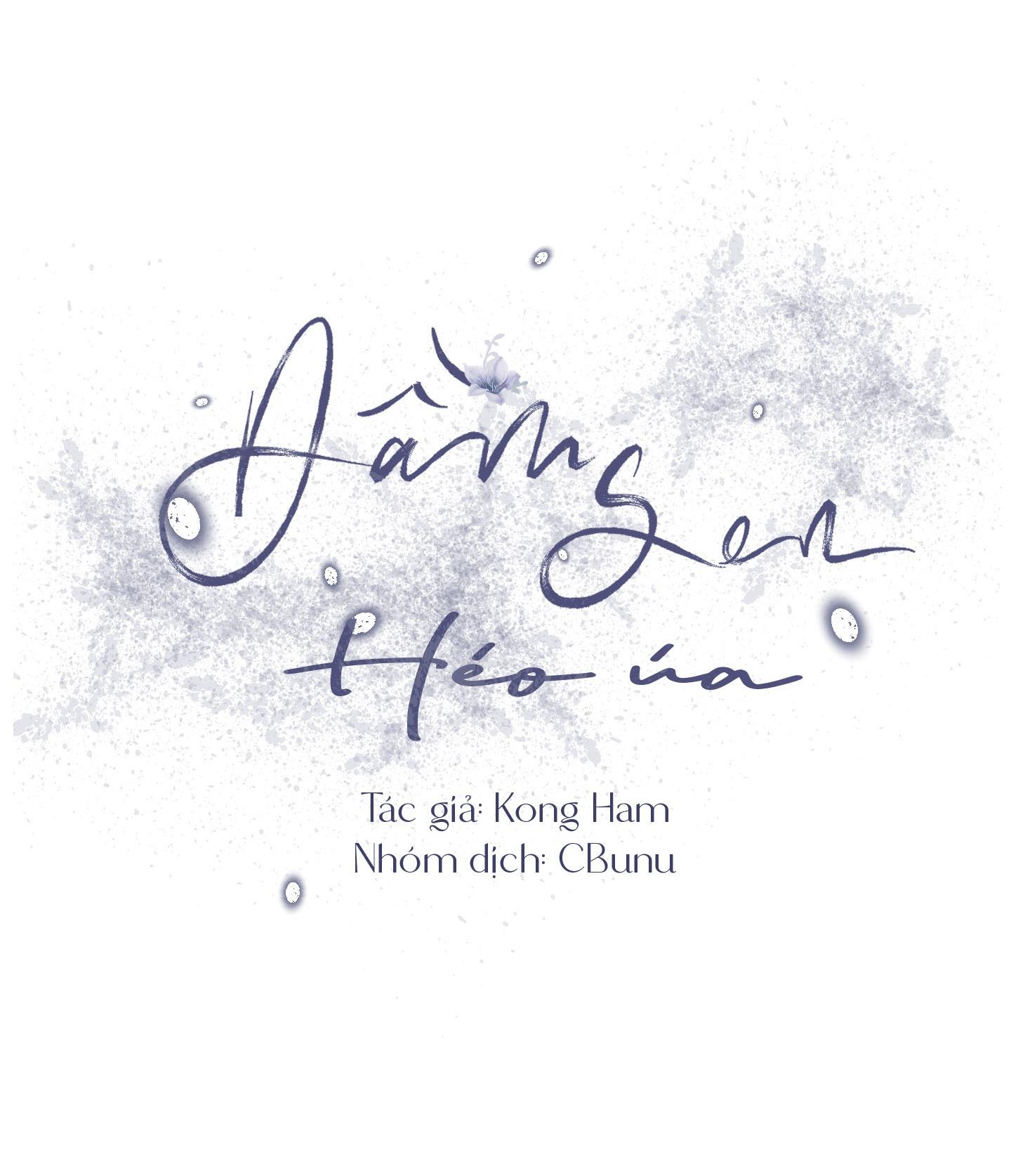 Đọc truyện  Đầm Sen Héo Úa - Chapter 30