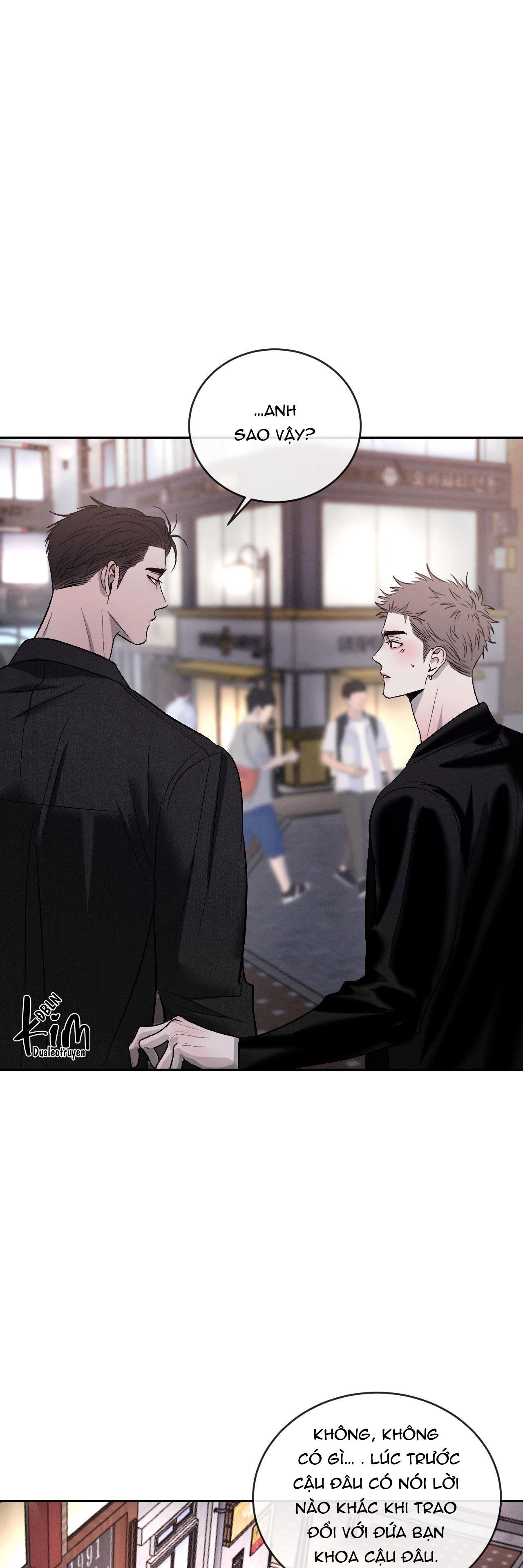 Đọc truyện TƯƠNG PHẢN - Chapter 75