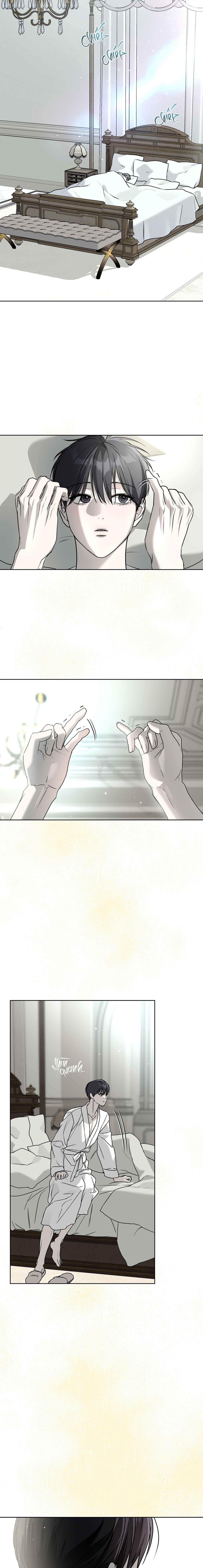 Đọc truyện LÂU ĐÀI GỖ MUN - Chapter 20