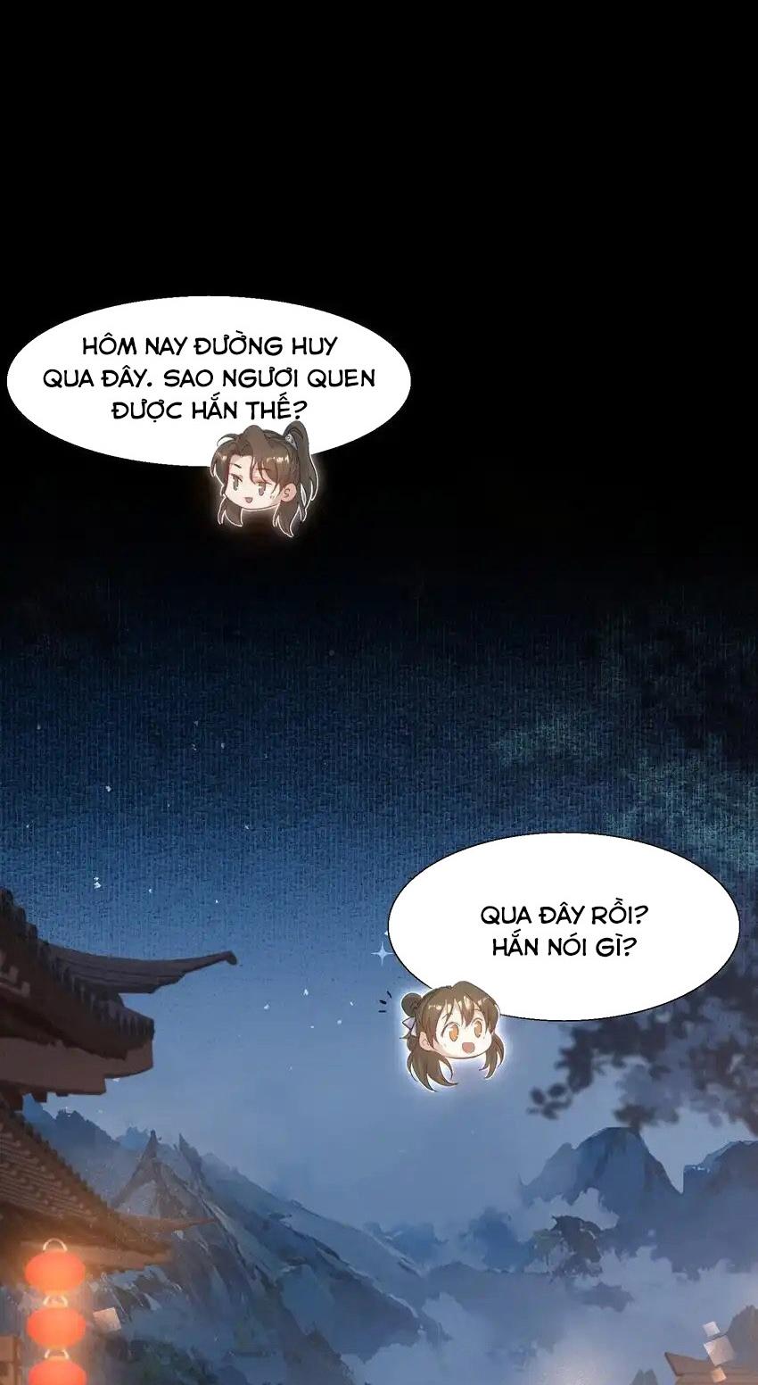 Đọc truyện Loạn thế vi vương - Chapter 67