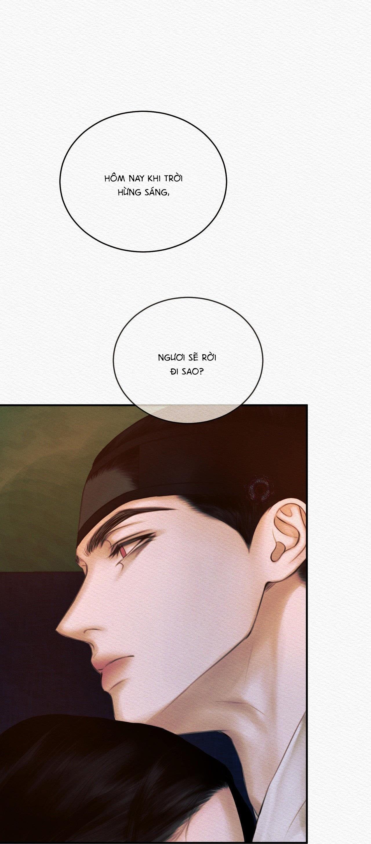 Đọc truyện Củy Dạ Khút - Chapter 60