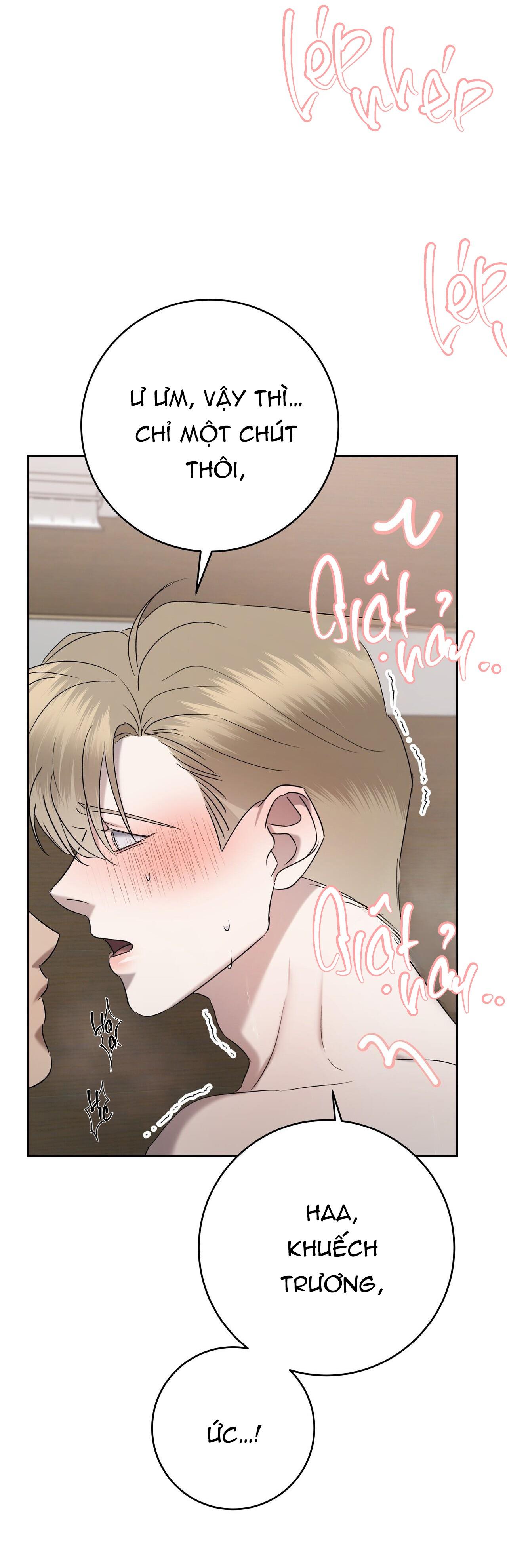 Đọc truyện CẦU THỦ BÓNG NƯỚC - Chapter 40