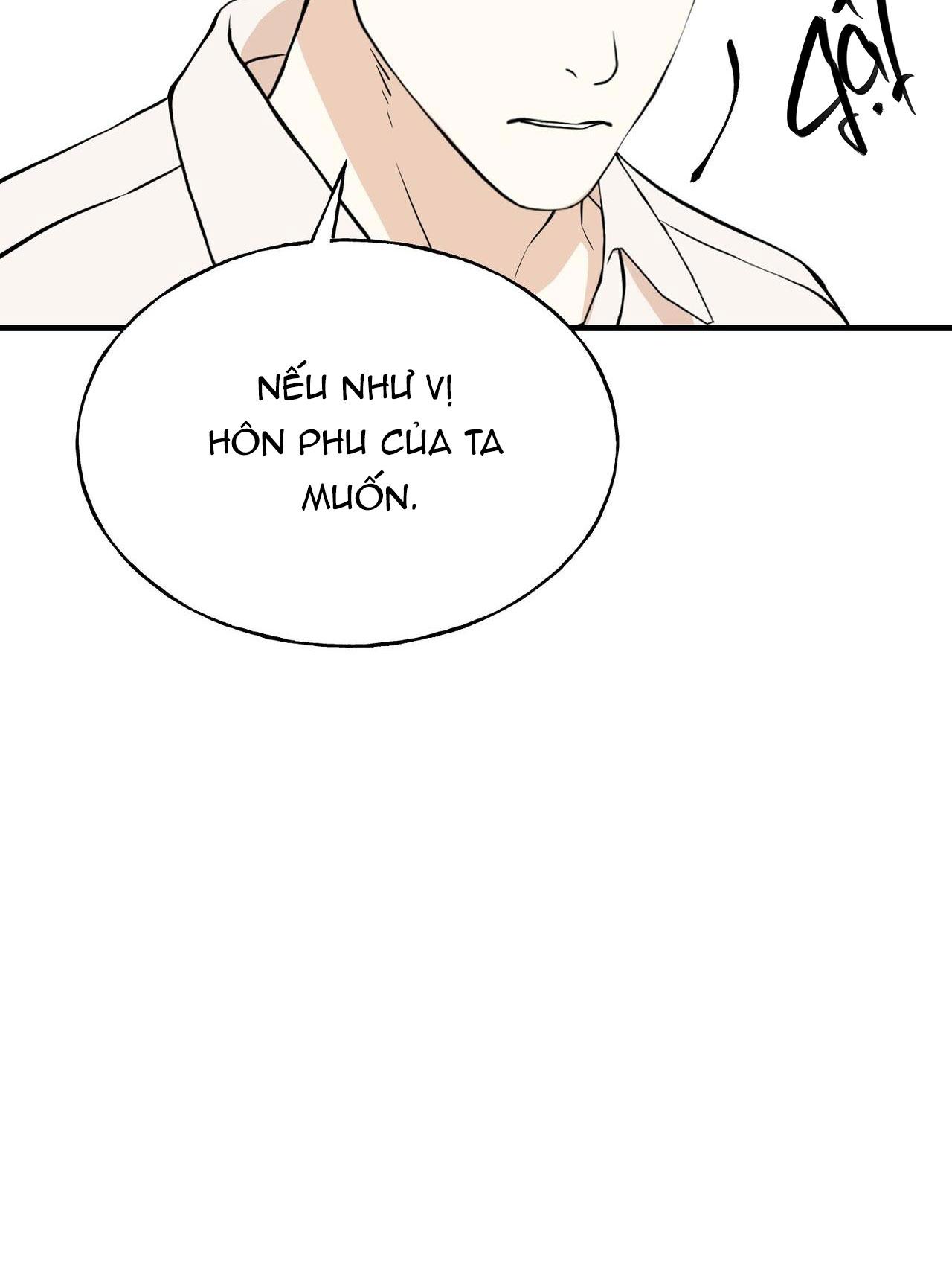 Đọc truyện (ABO) ĐÁM CƯỚI HOÀNG GIA - Chapter 11