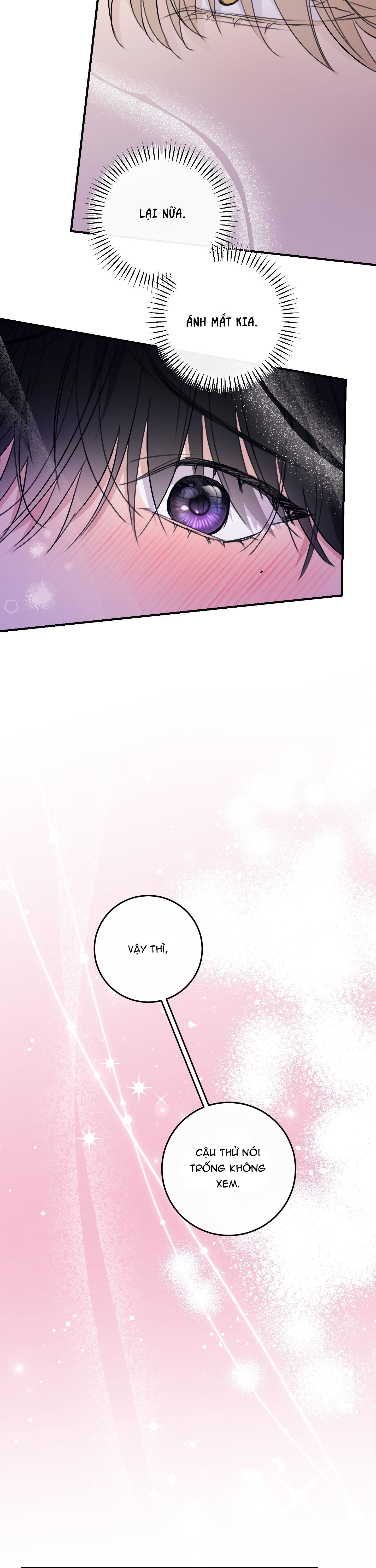 Đọc truyện QUAN HỆ CỘNG SINH GIỮA TRỜI VÀ TRĂNG - Chapter 19