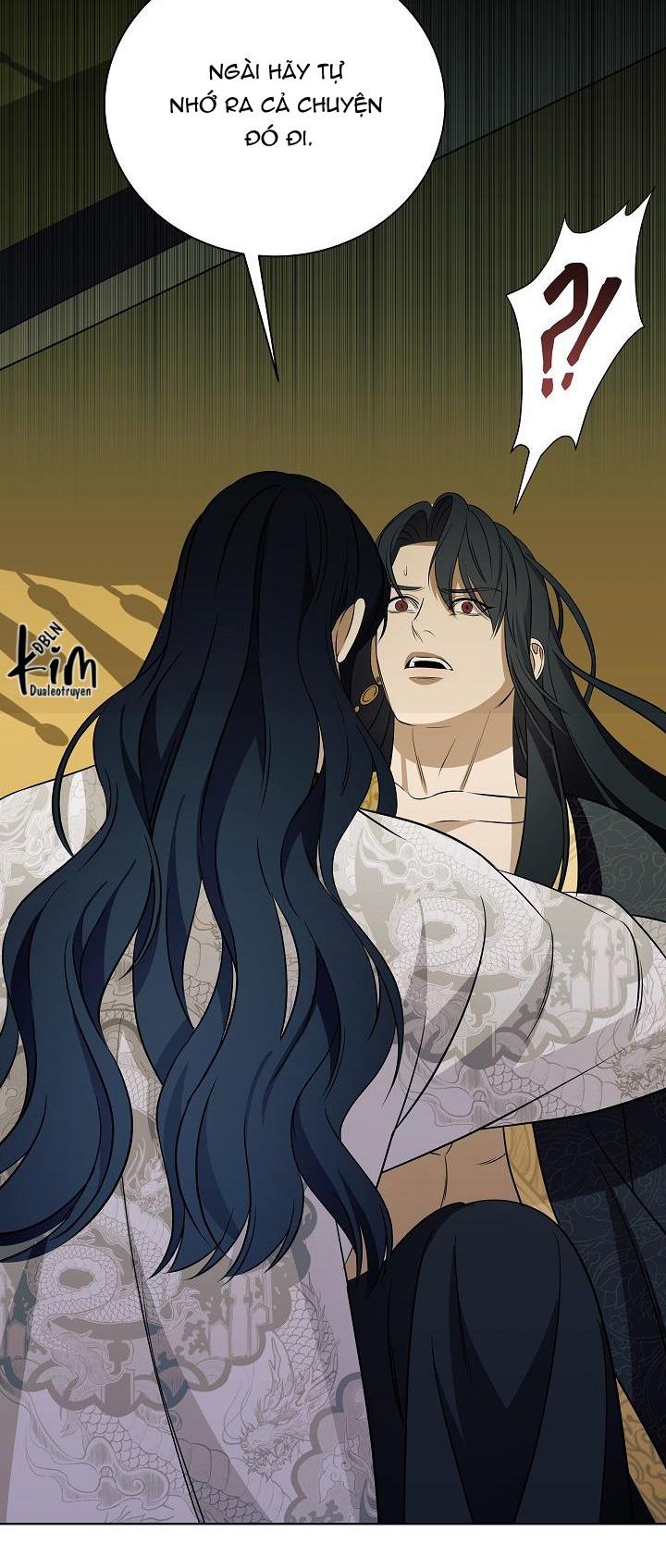 Đọc truyện TRUYỆN NGẮN LỤC LẠC ĐÔI - Chapter 4.4