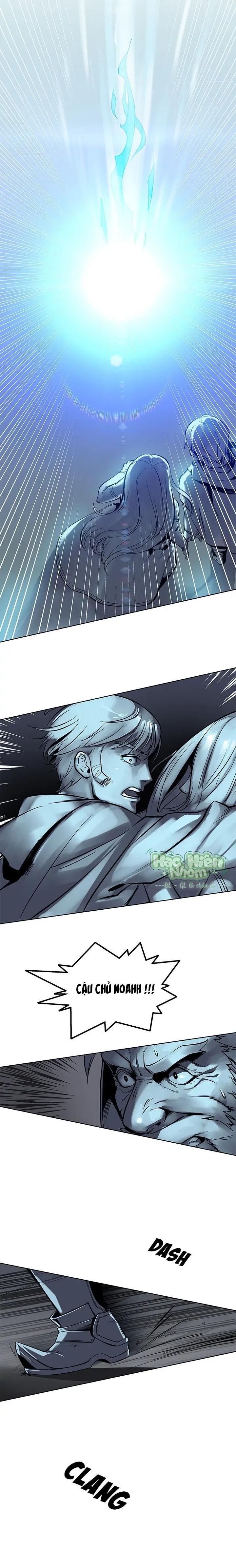 Đọc truyện LieBling! - Chapter 1