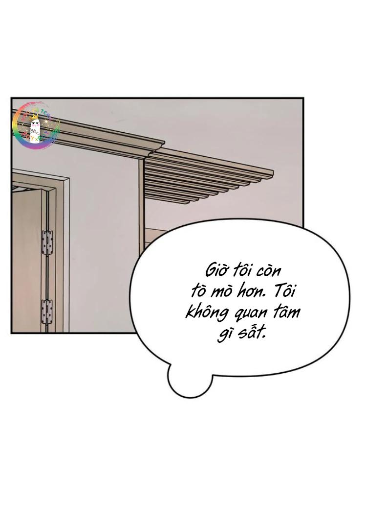 Đọc truyện Không Thể Chấm Dứt - Chapter 6