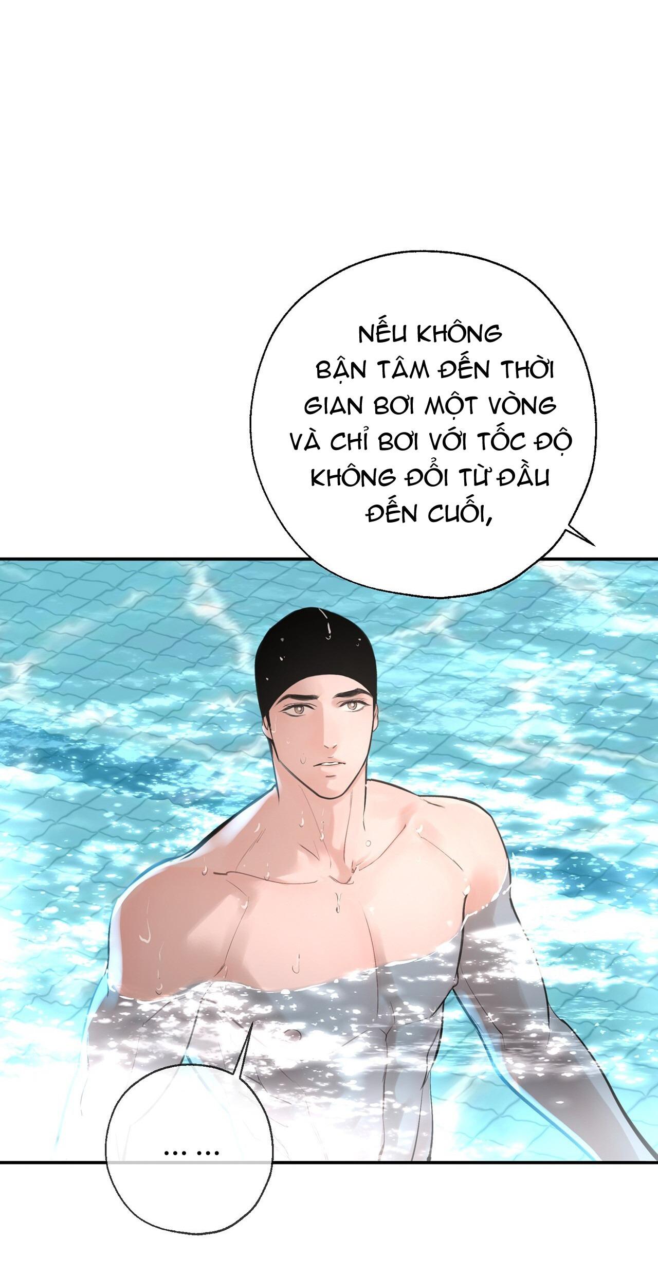 Đọc truyện (ABO) DASH - Chapter 21