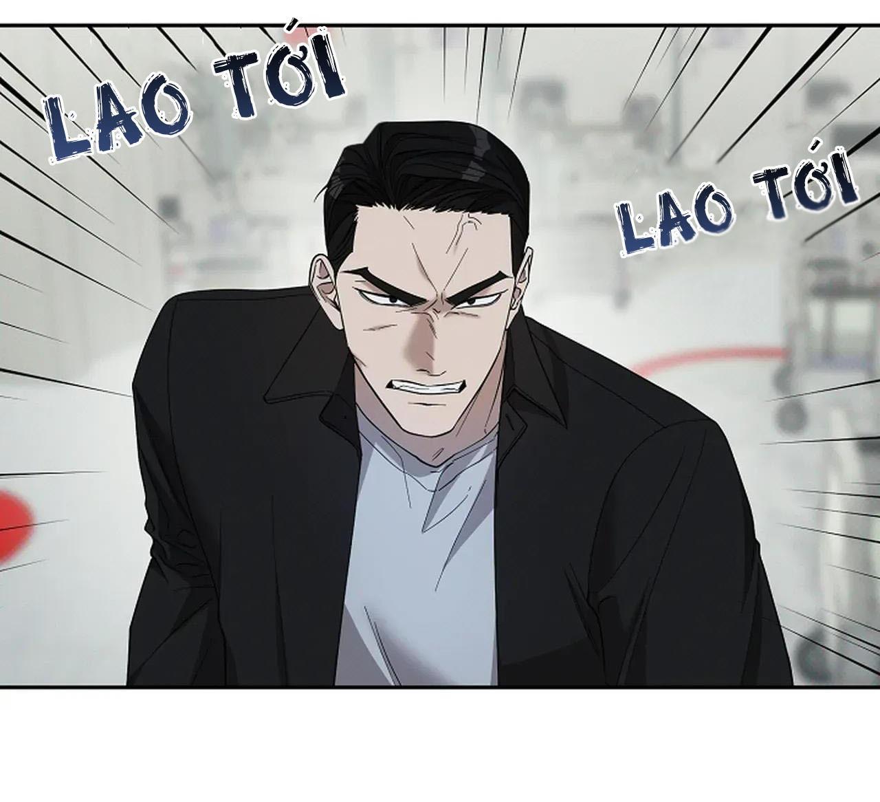 Đọc truyện (END) LÝ DO BỊ LOẠI - Chapter 33