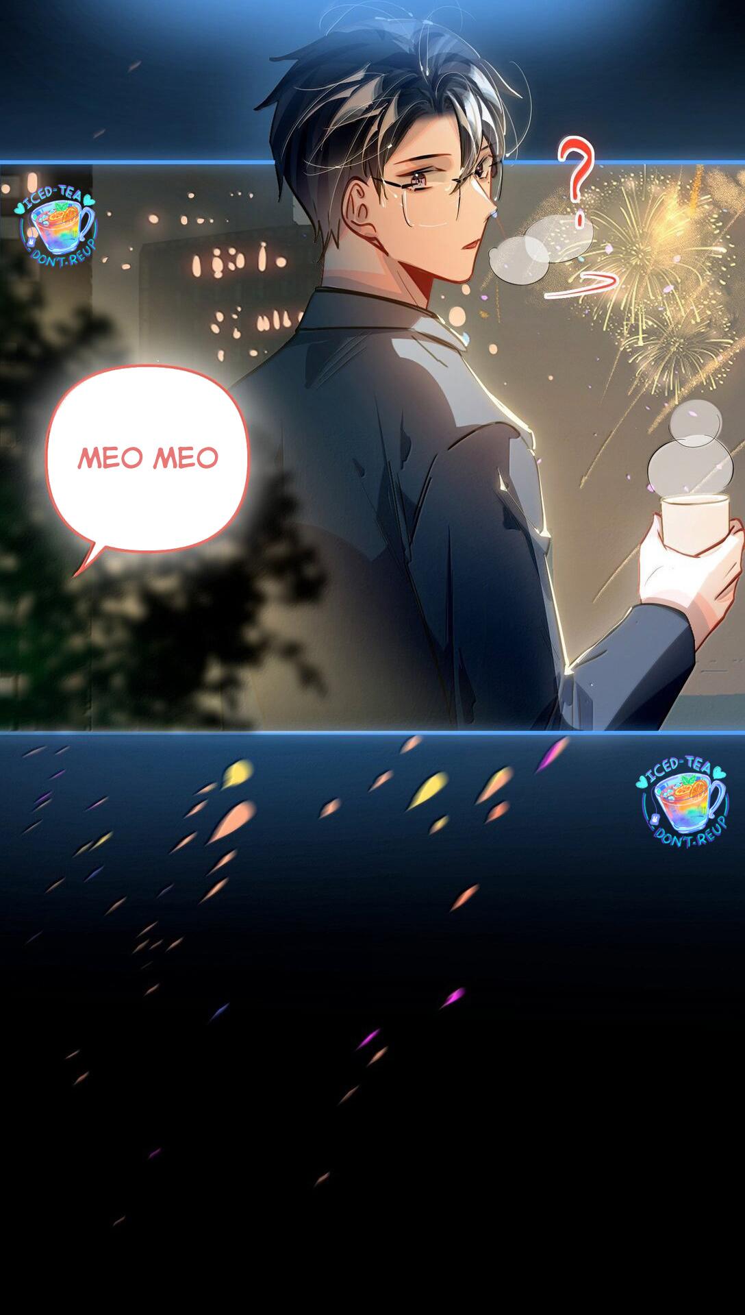 Đọc truyện Tôi có bệnh - Chapter 70