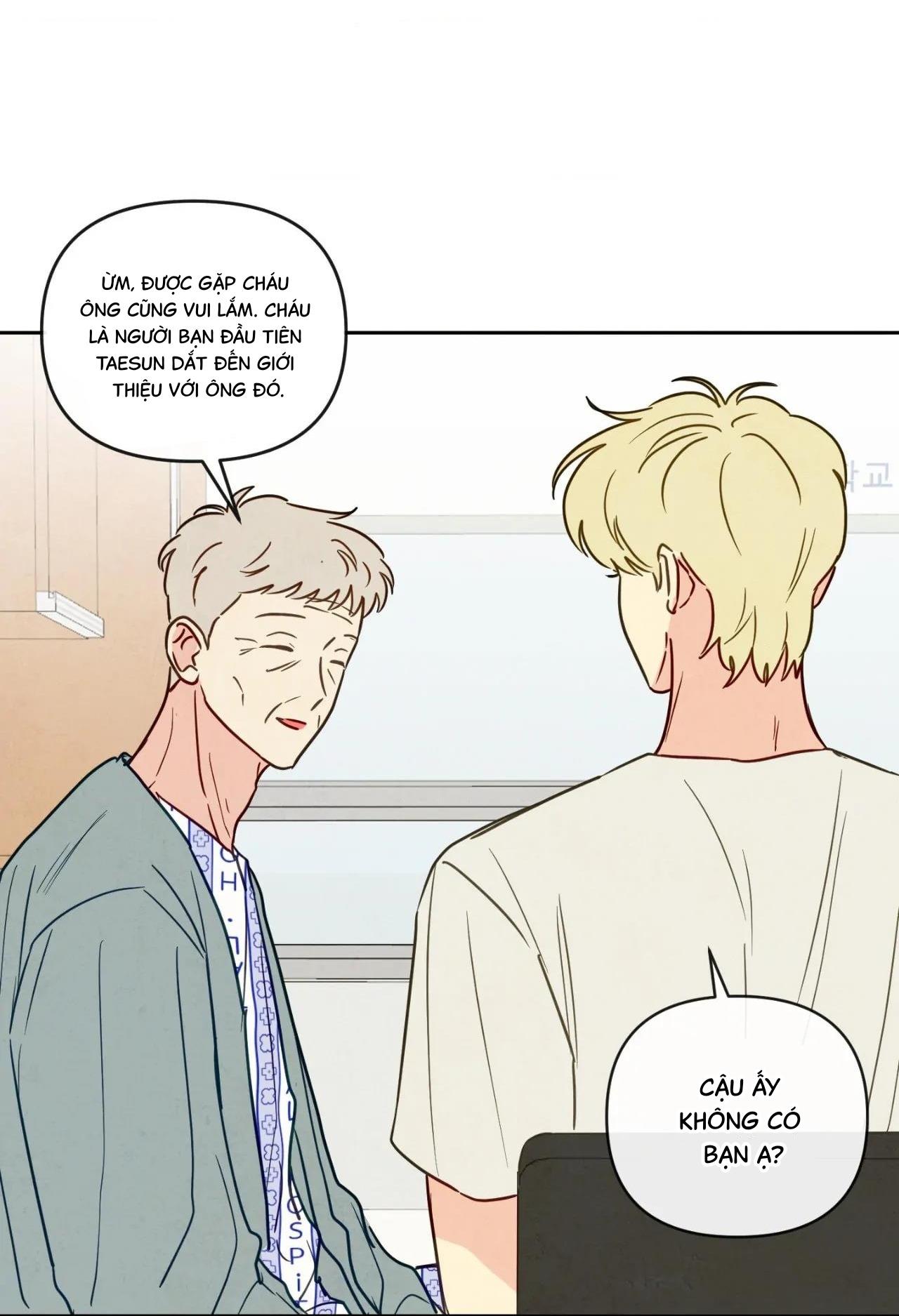 Đọc truyện Sự quyến rũ của Thần Rắn - Chapter 9