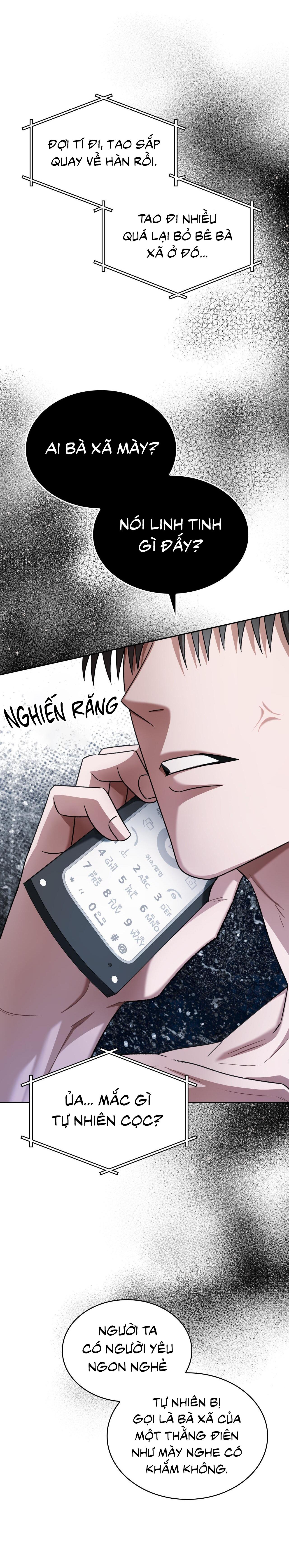 Đọc truyện Raw - Chapter 30