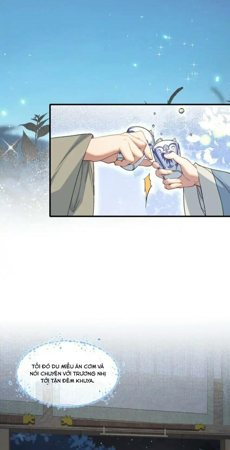 Đọc truyện Loạn thế vi vương - Chapter 72