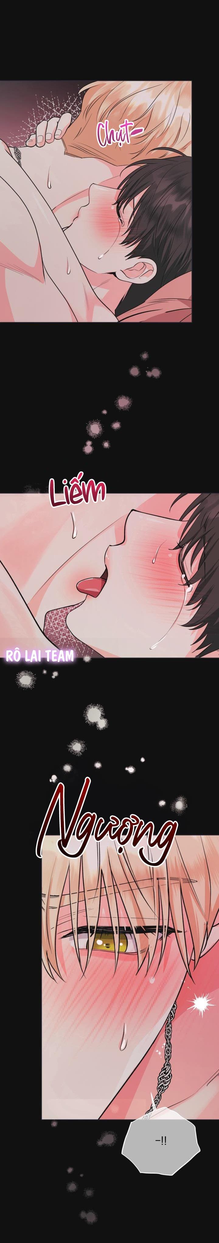 Đọc truyện DROP Playlist tua ngược - Chapter 1