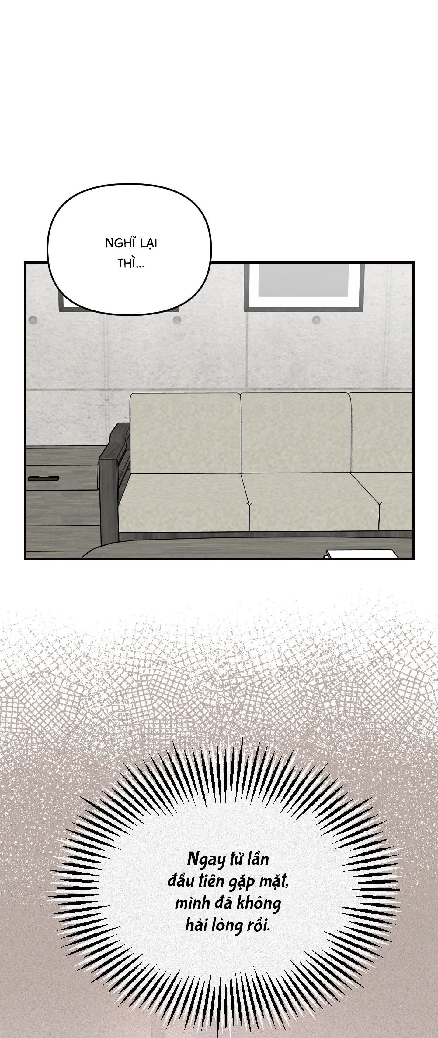 Đọc truyện  Kiểu Người Tôi Ghét Chính Là Cậu - Chapter 1