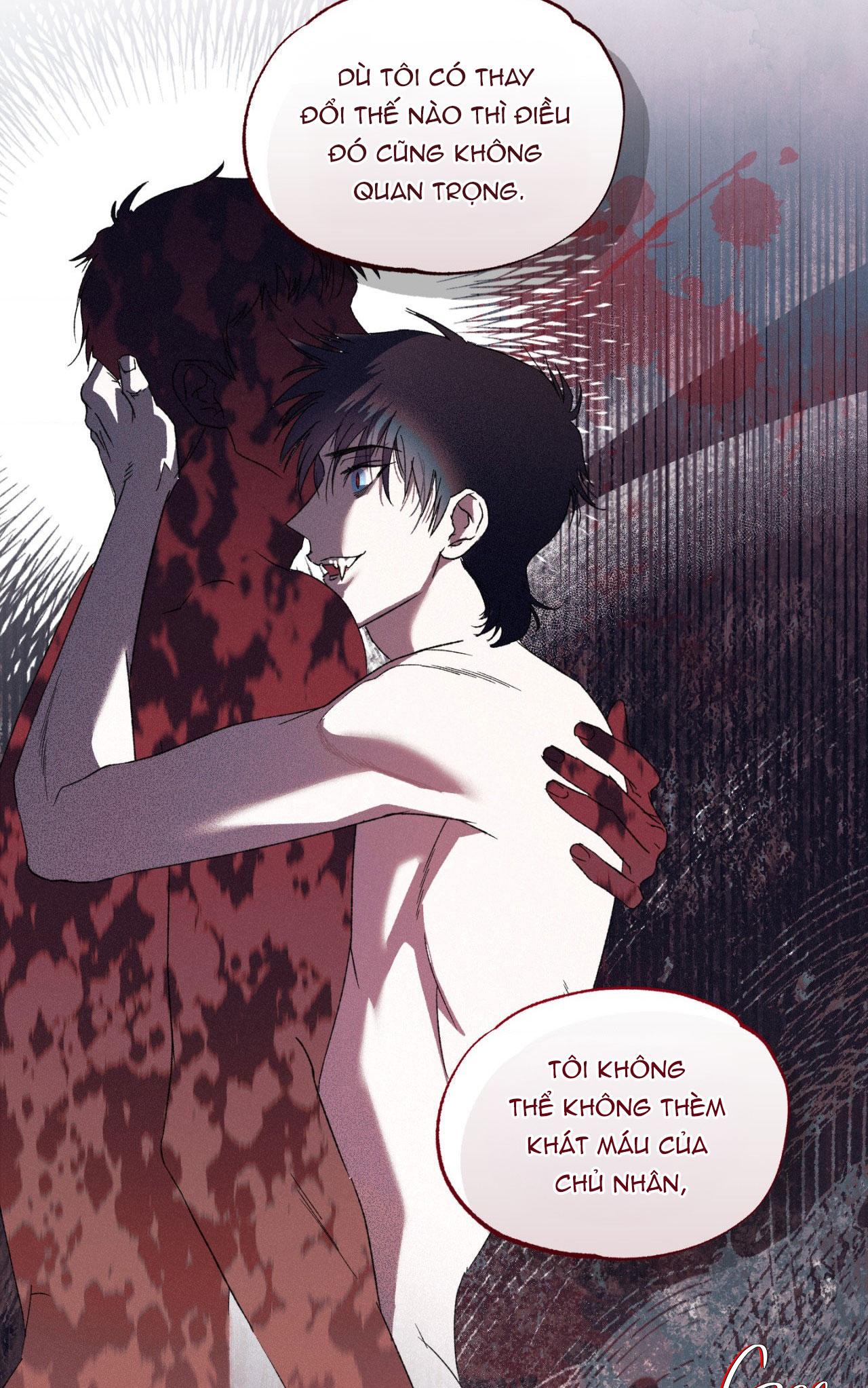 Đọc truyện LỜI NÓI DỐI ĐẪM MÁU - Chapter 43
